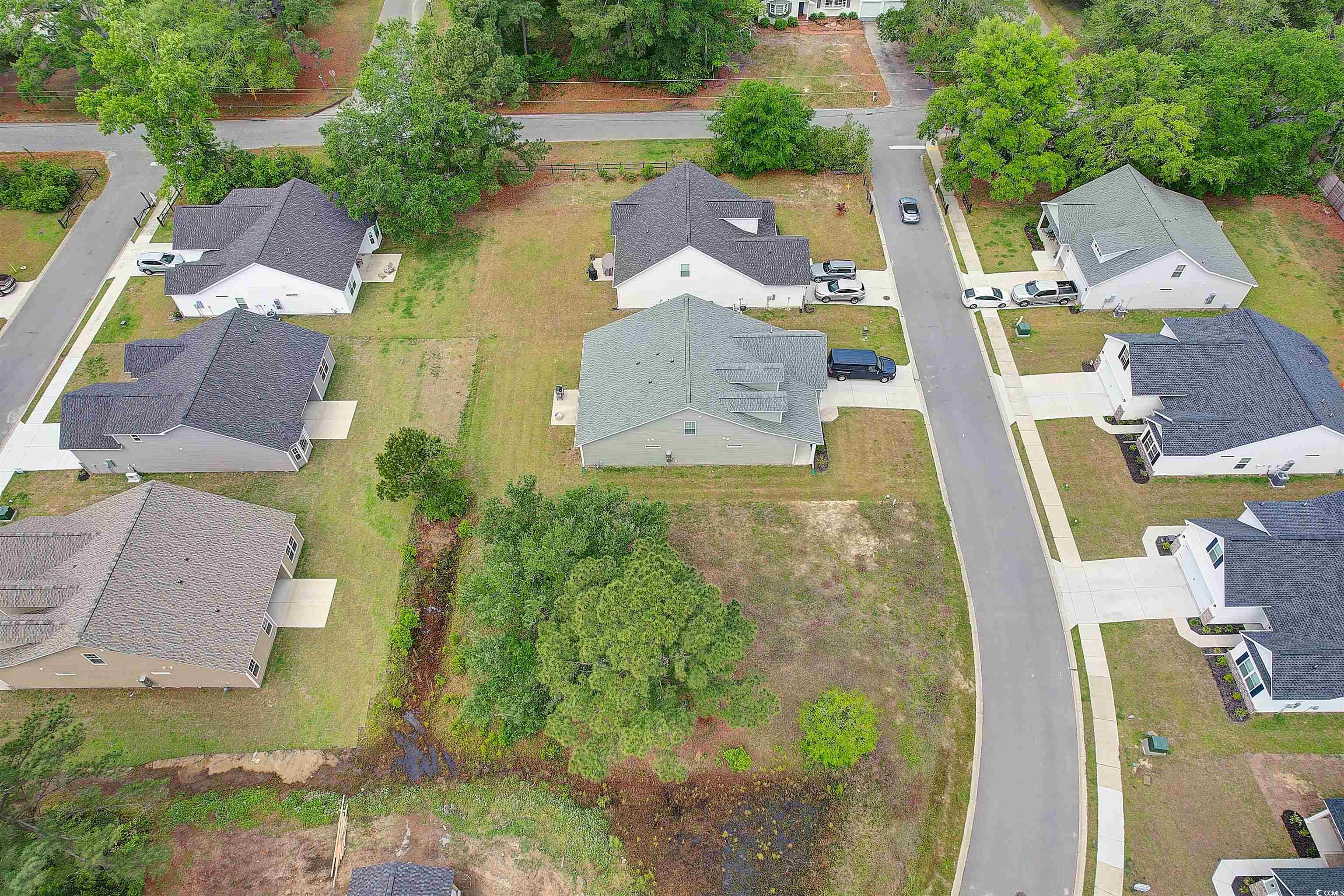 Lot 140 Seaport Circle Georgetown, SC 29440