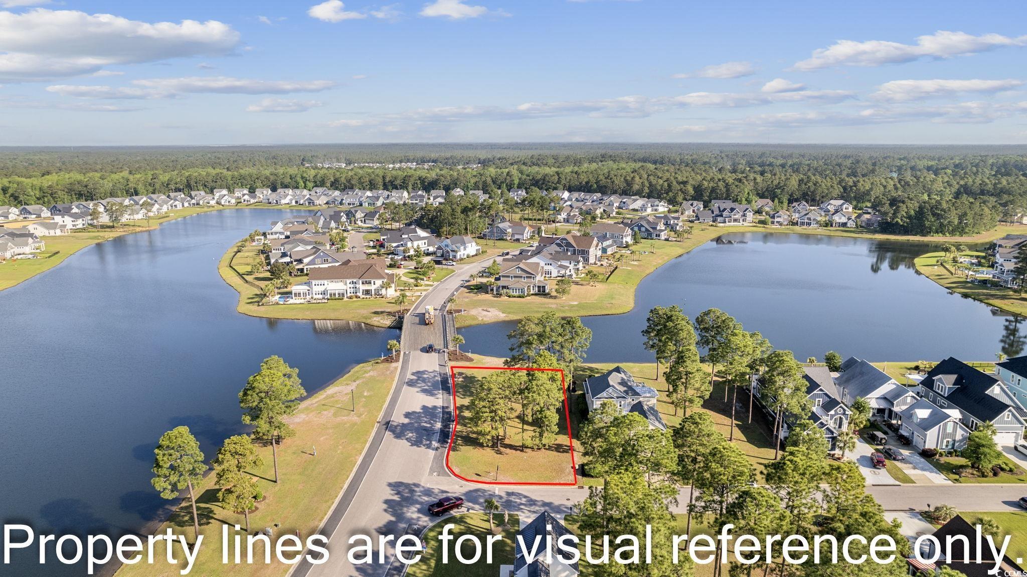 1501 Cottage Shell Dr. Myrtle Beach, SC 29579