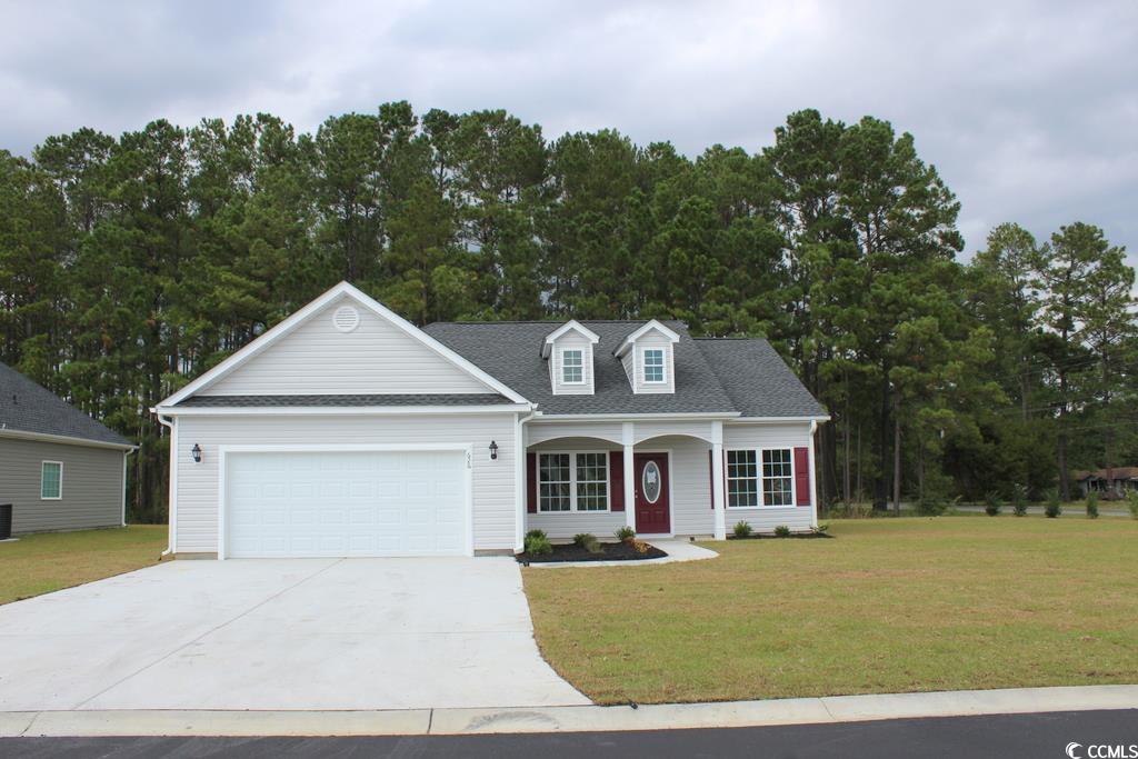 2993 Highway 129 Galivants Ferry, SC 29544