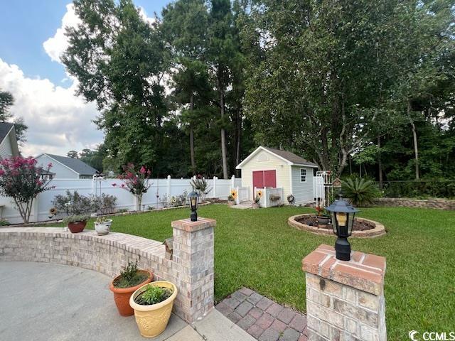 128 Ashworth Dr. Little River, SC 29566