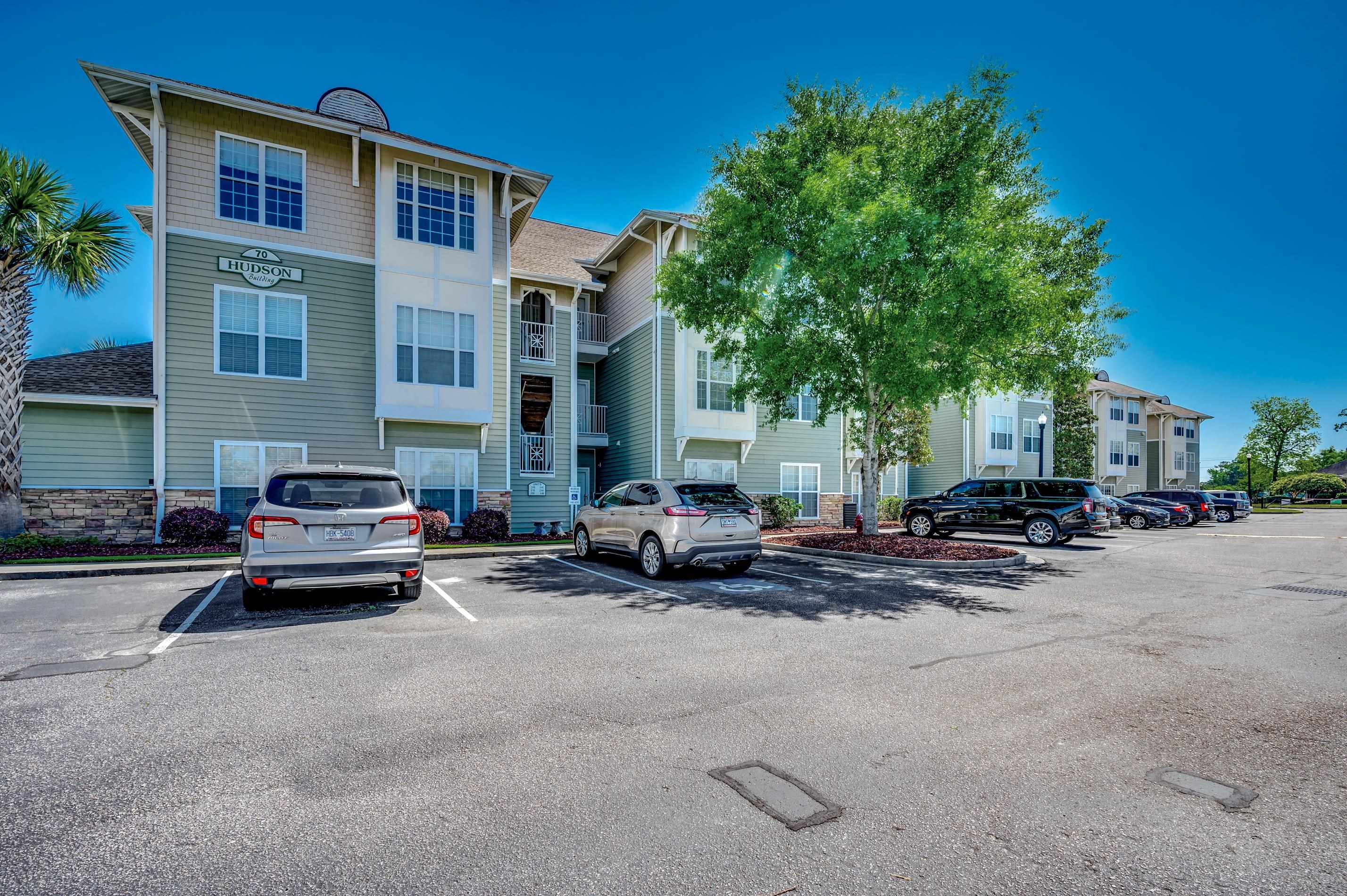 70 Addison Cottage Way UNIT #321 Murrells Inlet, SC 29576