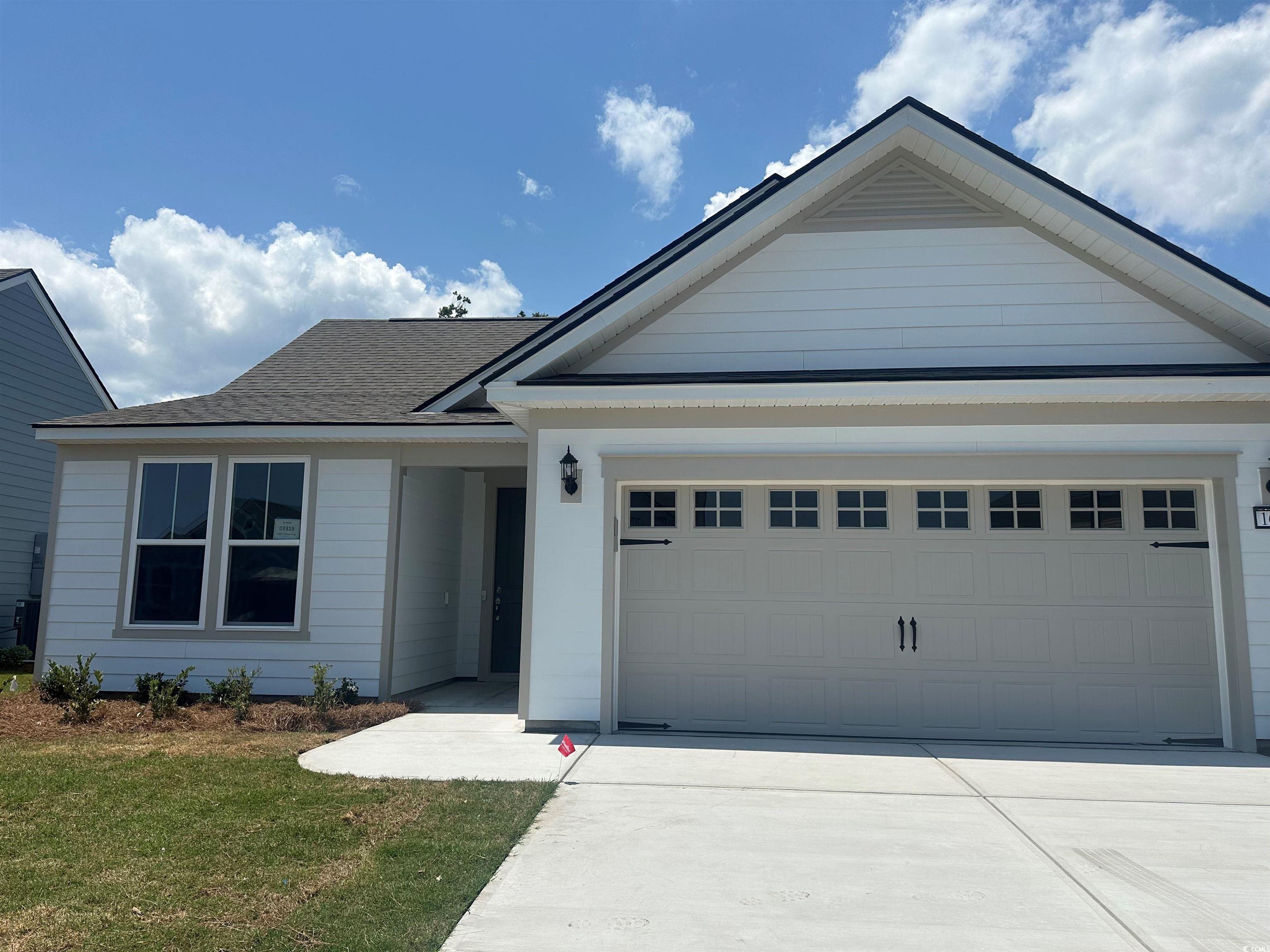 1609 Littleleaf Loop North Myrtle Beach, SC 29582