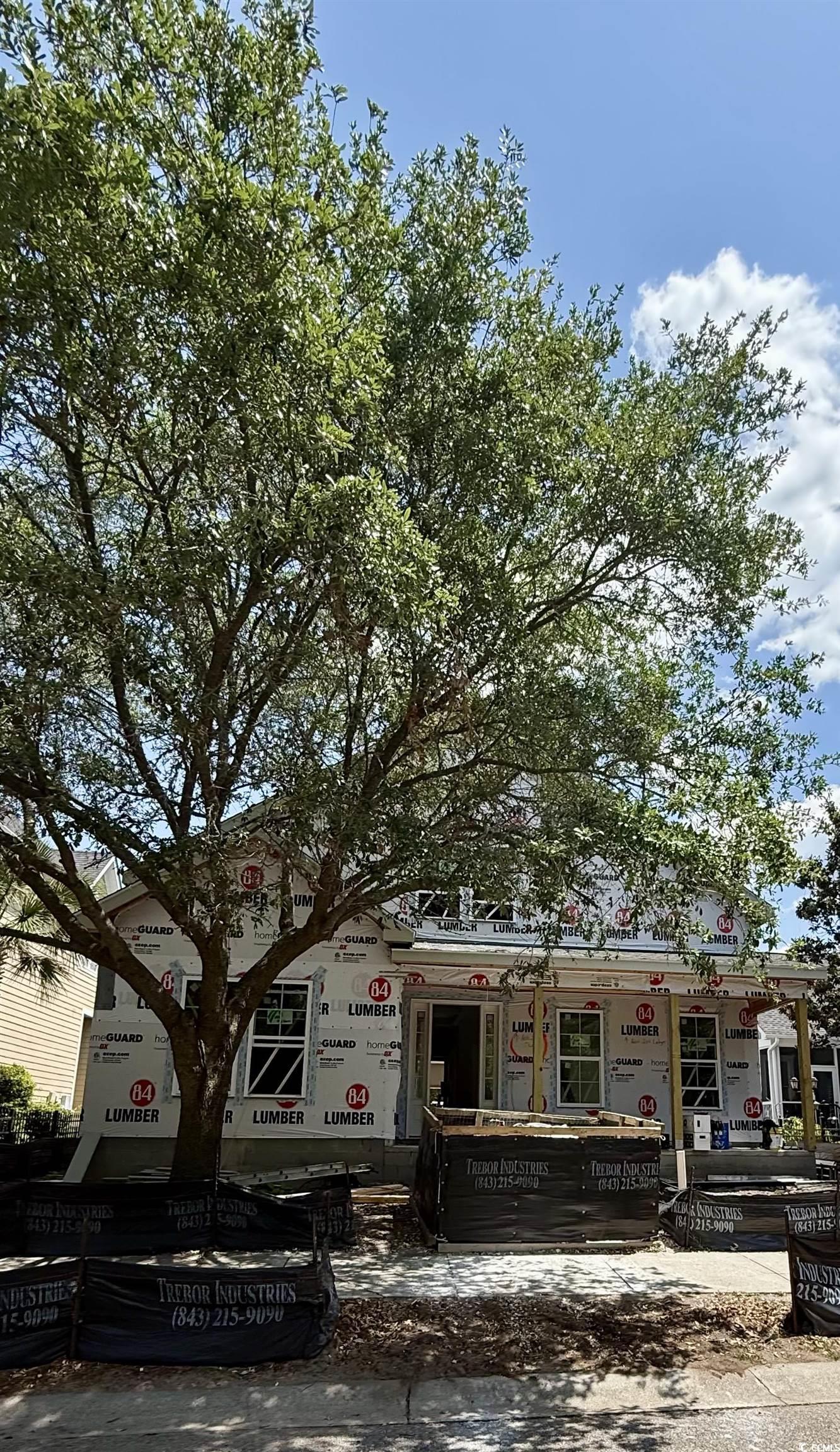 1521 James Island Dr. North Myrtle Beach, SC 29582