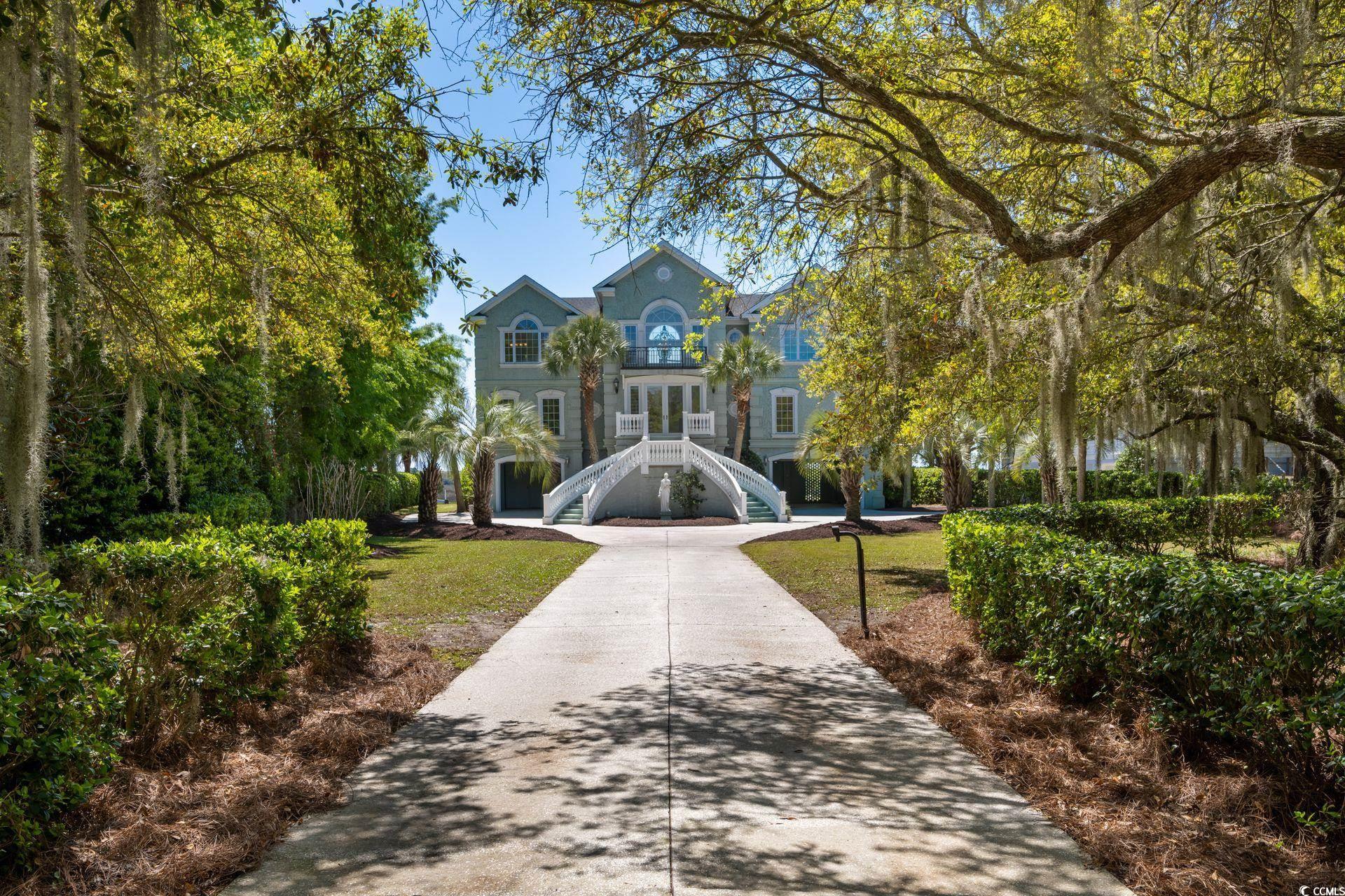 3260 Luvan Blvd. Georgetown, SC 29440