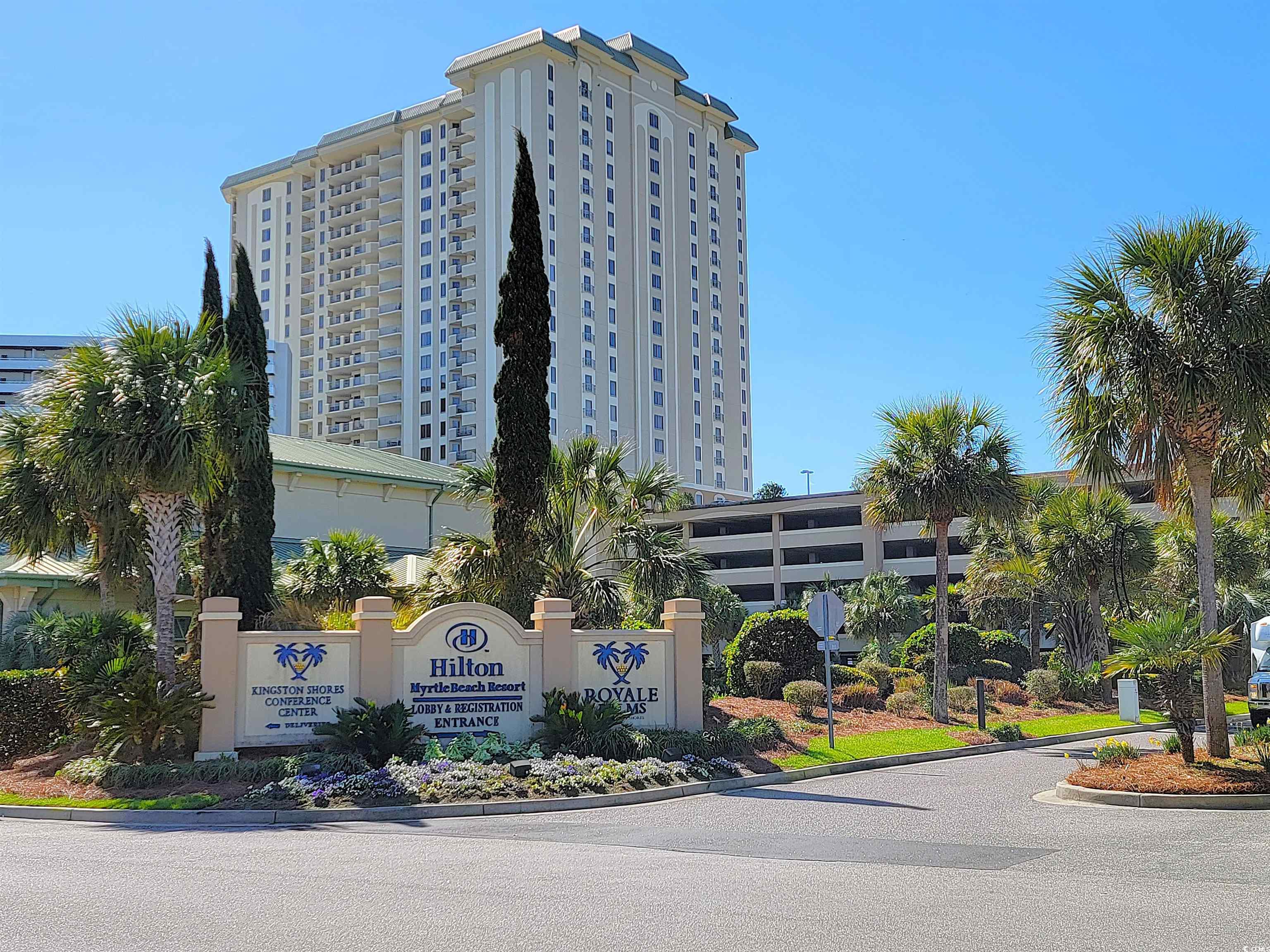 9994 Beach Club Dr. #1404, Myrtle Beach, South Carolina image 40