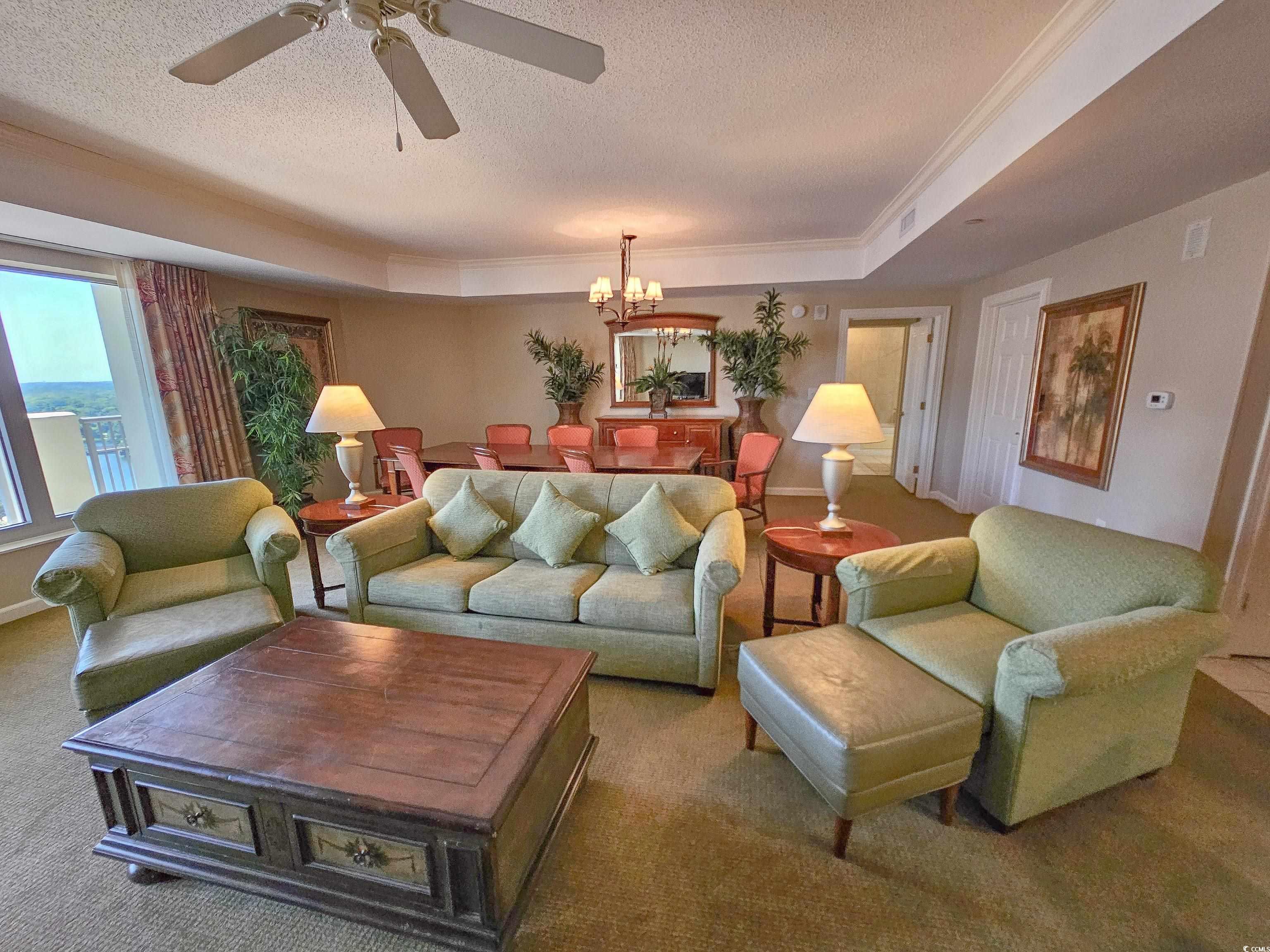 9994 Beach Club Dr. #1404, Myrtle Beach, South Carolina image 6