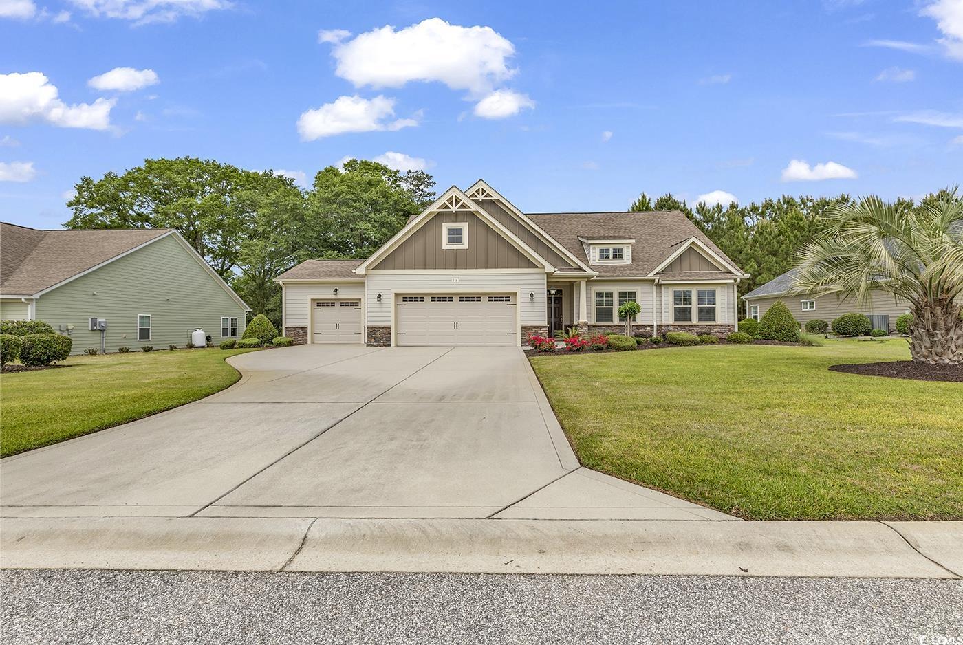 116 Board Landing Circle Conway, SC 29526