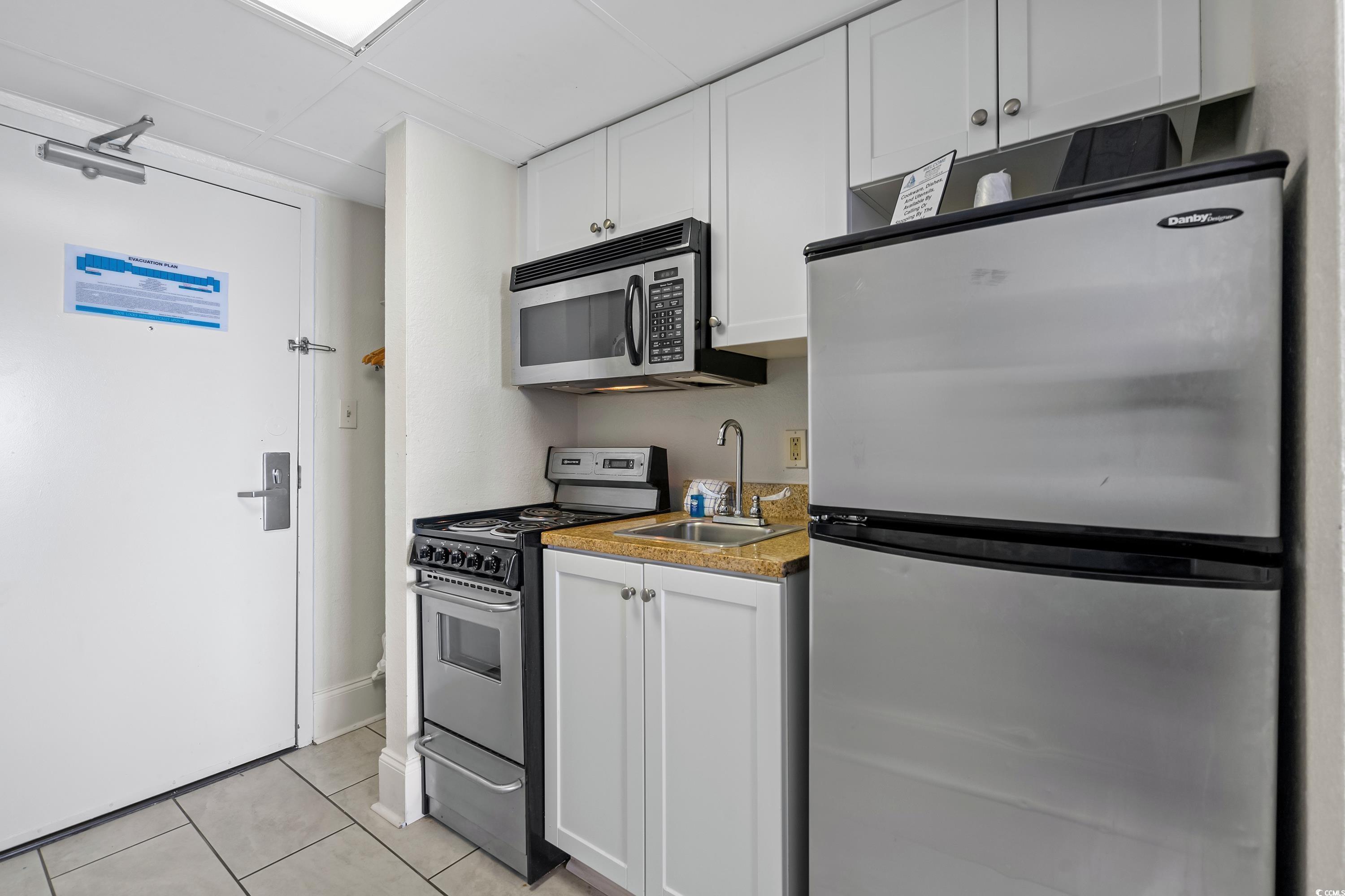 2207 S Ocean Blvd. #608, Myrtle Beach, South Carolina image 19