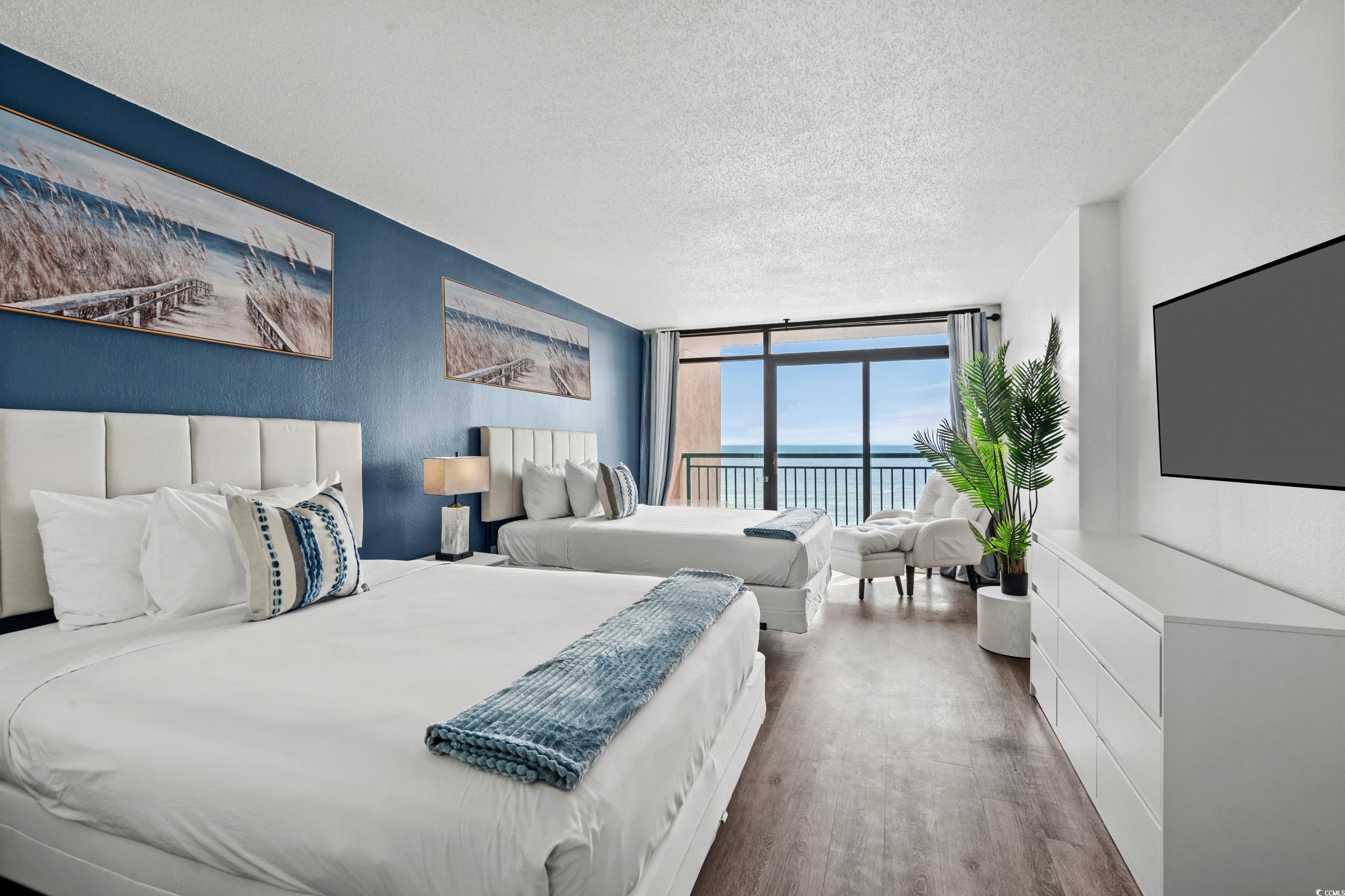 2207 S Ocean Blvd. #608, Myrtle Beach, South Carolina image 3