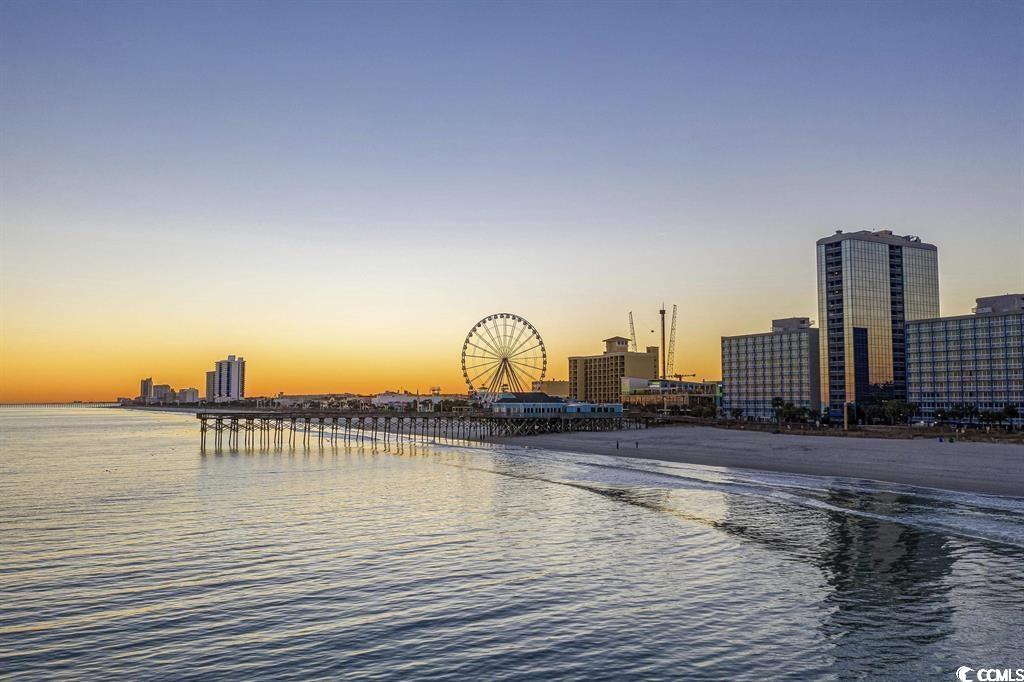 2207 S Ocean Blvd. #608, Myrtle Beach, South Carolina image 38