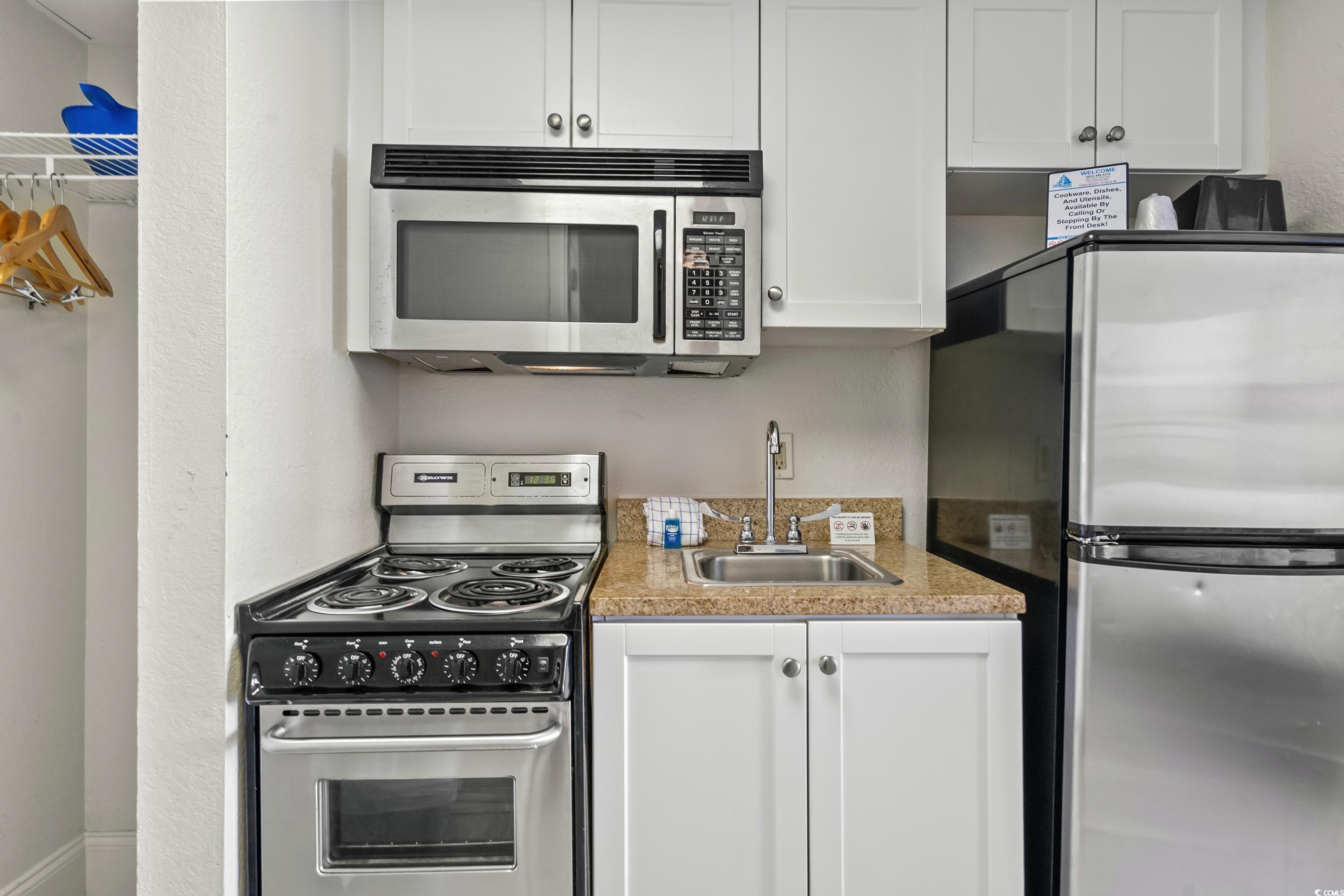 2207 S Ocean Blvd. #604, Myrtle Beach, South Carolina image 20