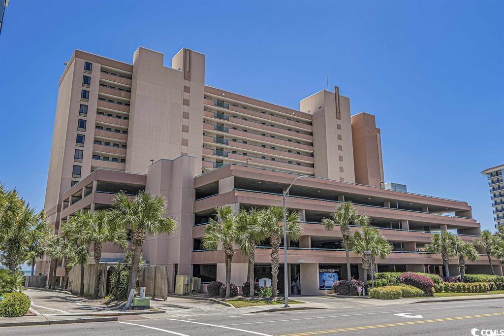 2207 S Ocean Blvd. #604, Myrtle Beach, South Carolina image 25