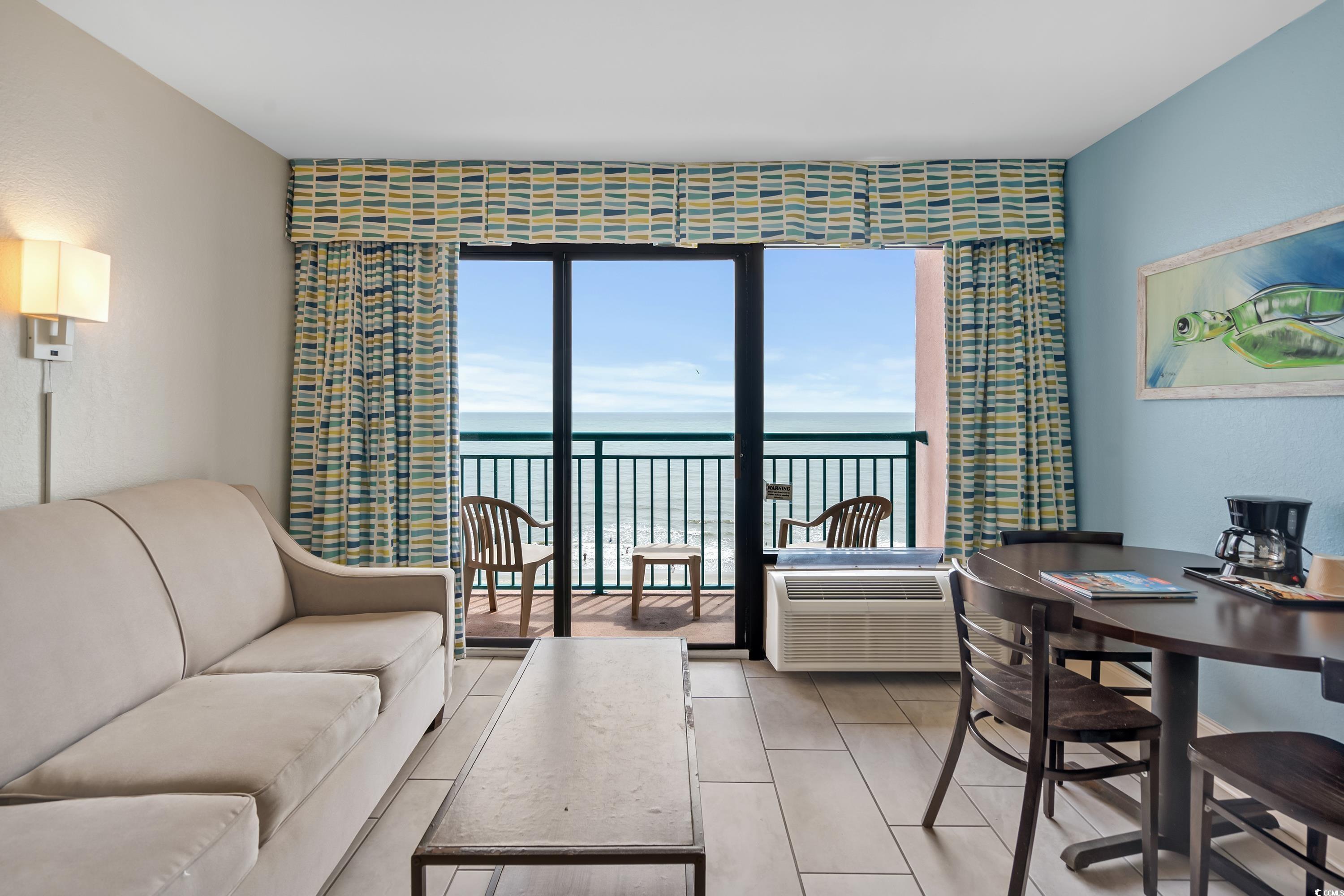2207 S Ocean Blvd. #705, Myrtle Beach, South Carolina image 22