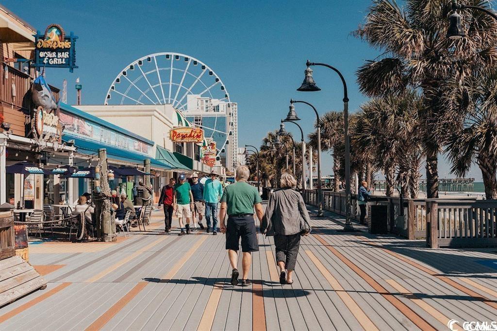 2207 S Ocean Blvd. #911, Myrtle Beach, South Carolina image 40