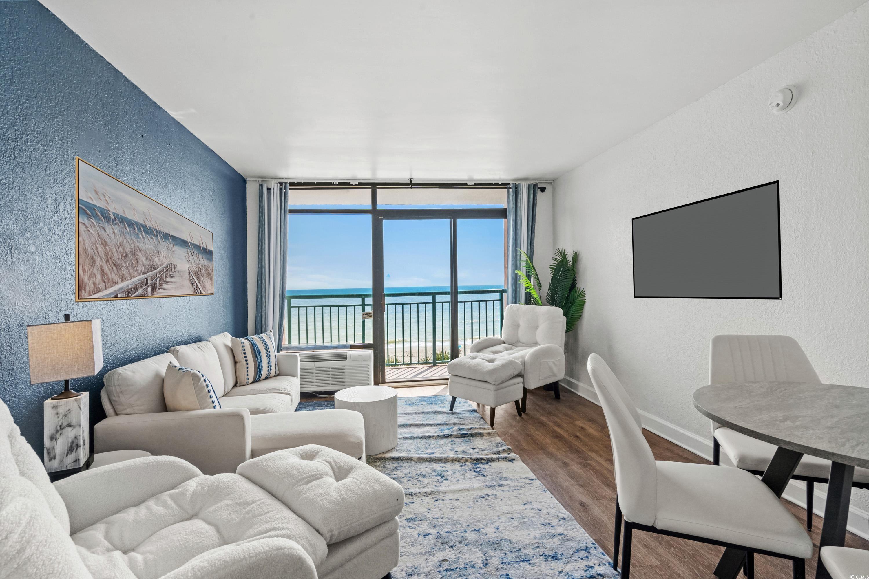 2207 S Ocean Blvd. #921, Myrtle Beach, South Carolina image 3