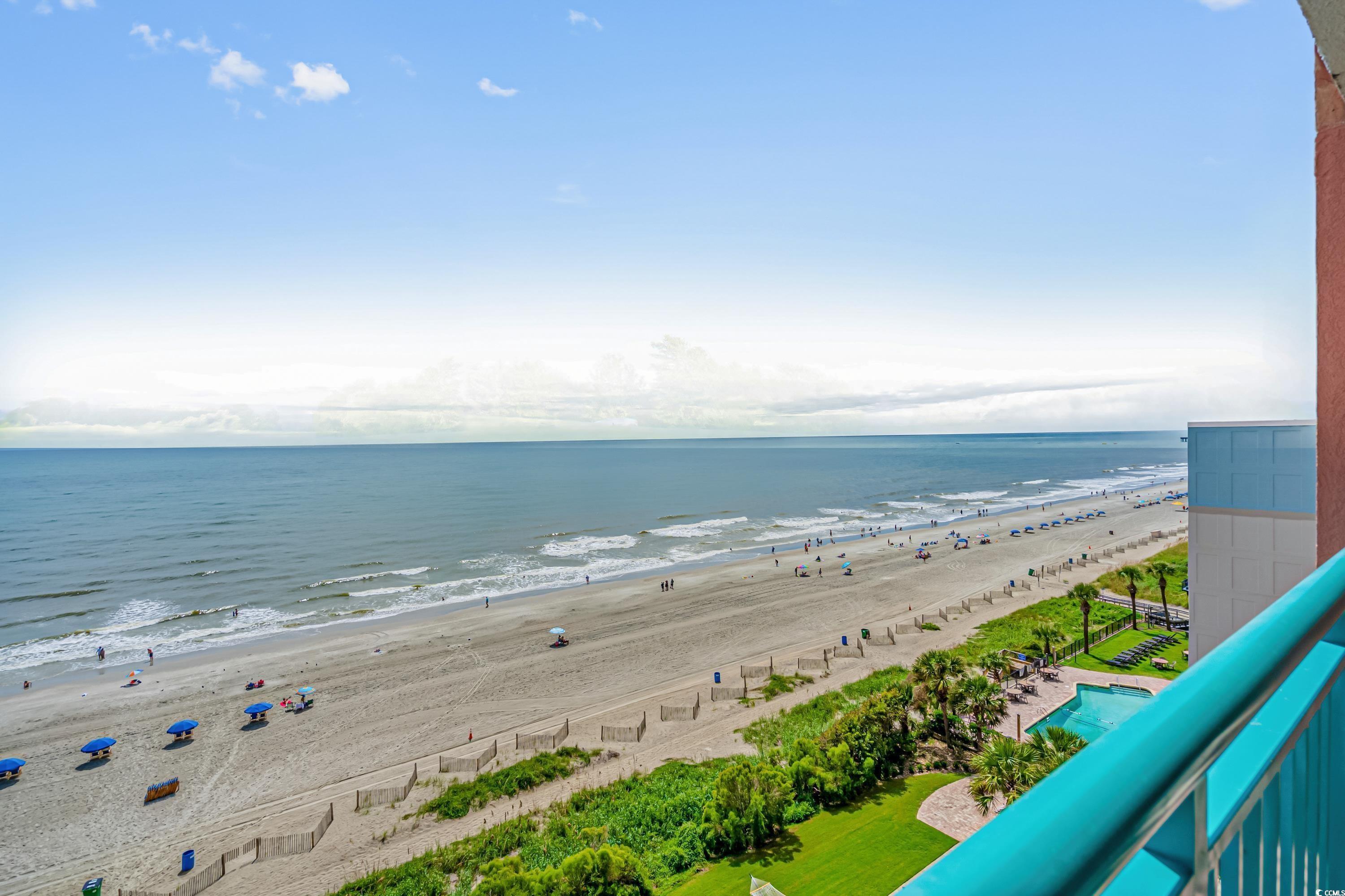2207 S Ocean Blvd. #1101, Myrtle Beach, South Carolina image 21