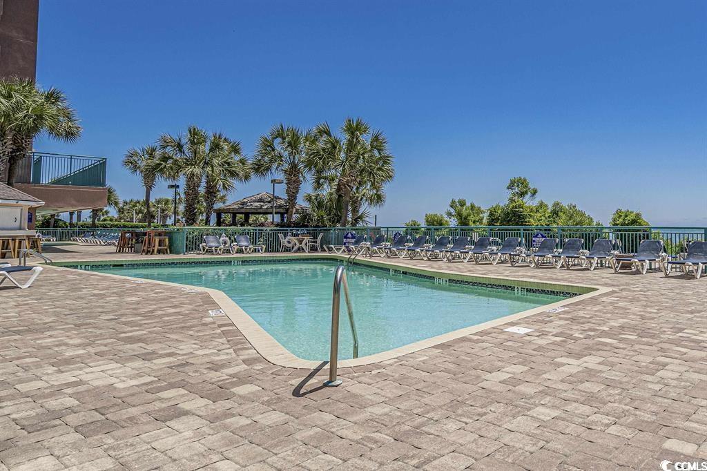 2207 S Ocean Blvd. #1101, Myrtle Beach, South Carolina image 24