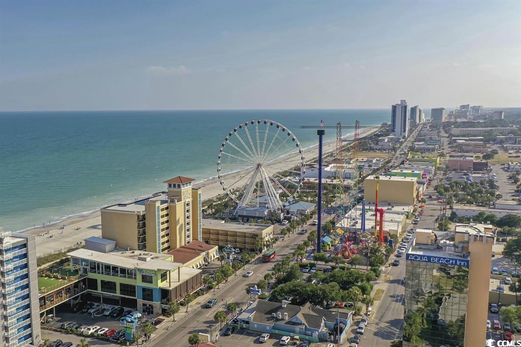 2207 S Ocean Blvd. #1101, Myrtle Beach, South Carolina image 34