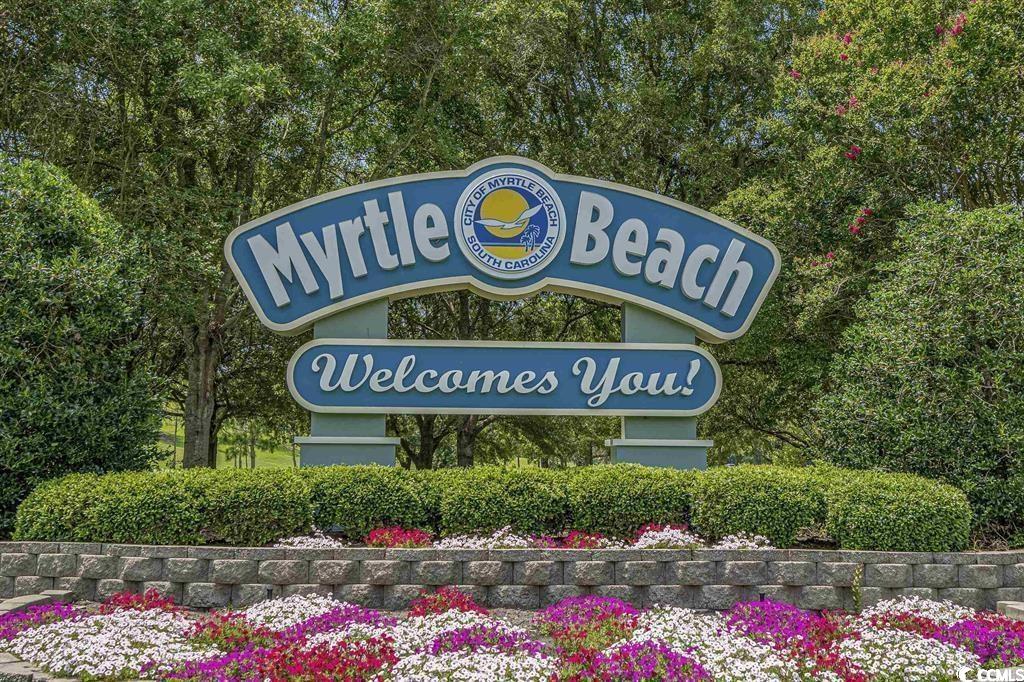 2207 S Ocean Blvd. #1101, Myrtle Beach, South Carolina image 36