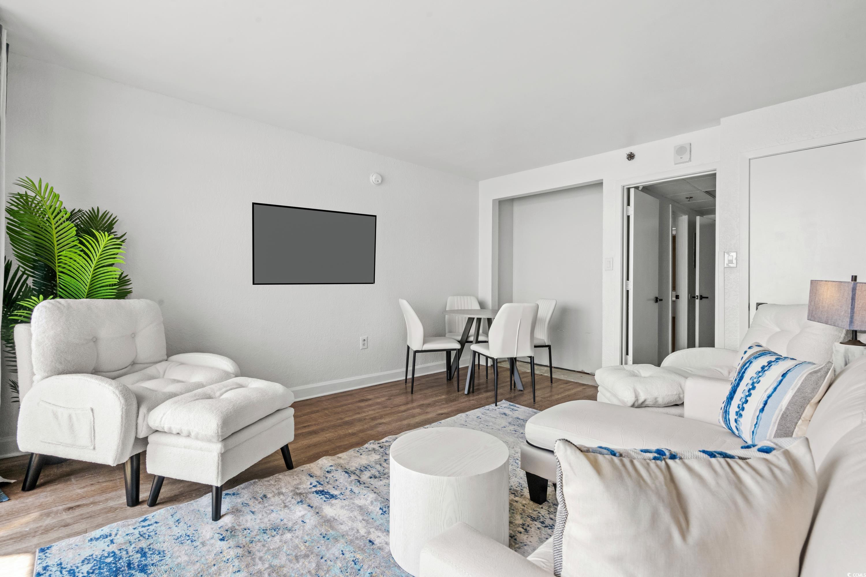 2207 S Ocean Blvd. #1101, Myrtle Beach, South Carolina image 4