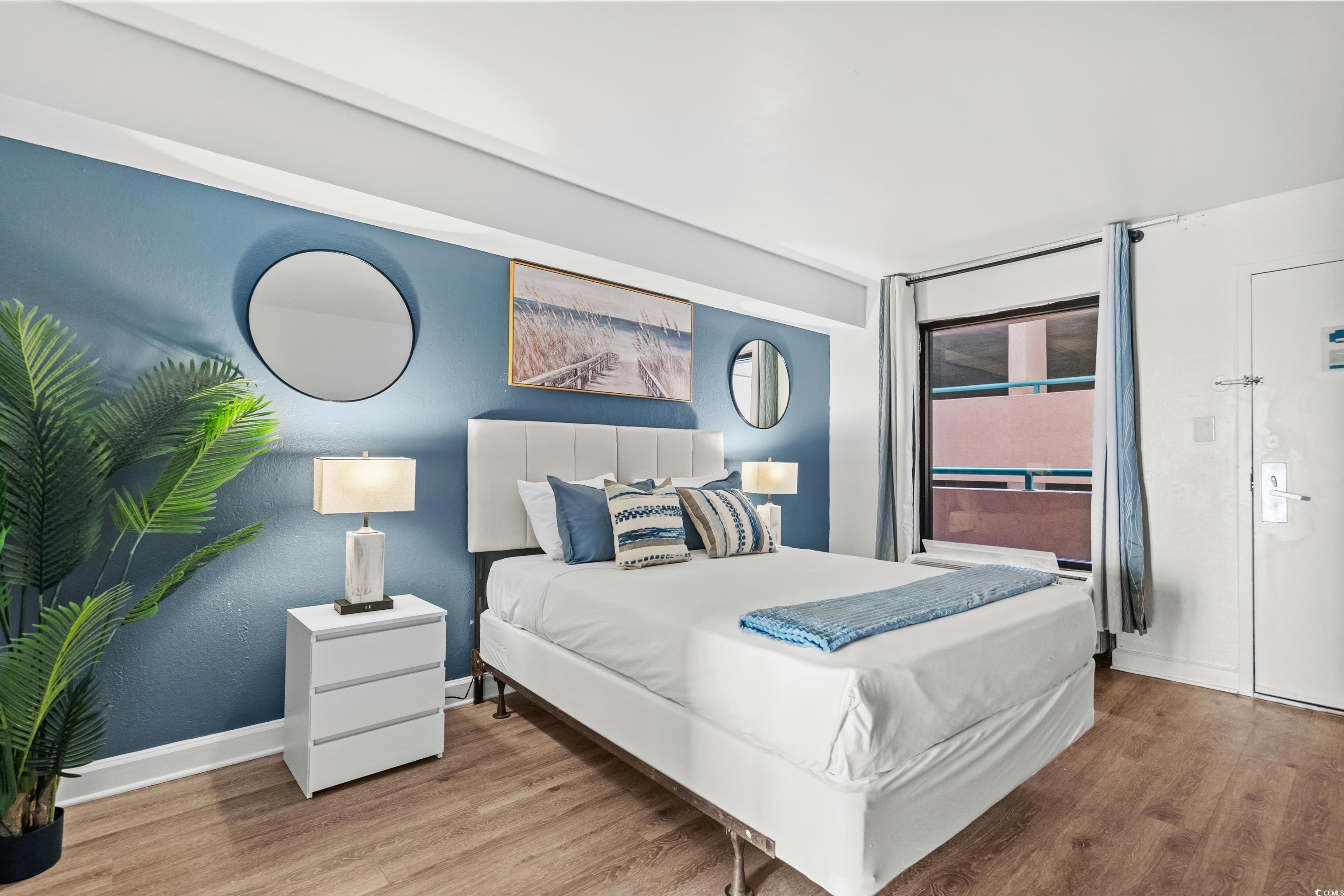 2207 S Ocean Blvd. #1101, Myrtle Beach, South Carolina image 6