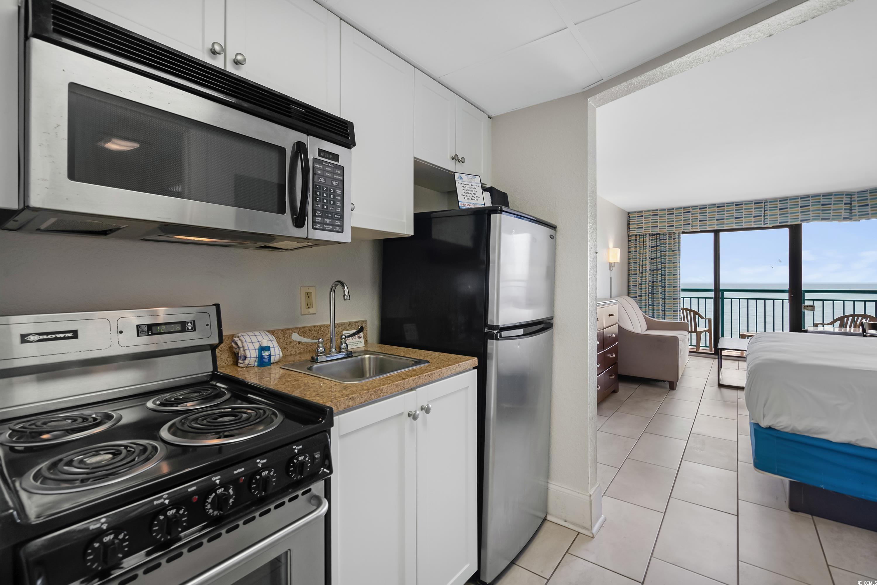 2207 S Ocean Blvd. #1107, Myrtle Beach, South Carolina image 21