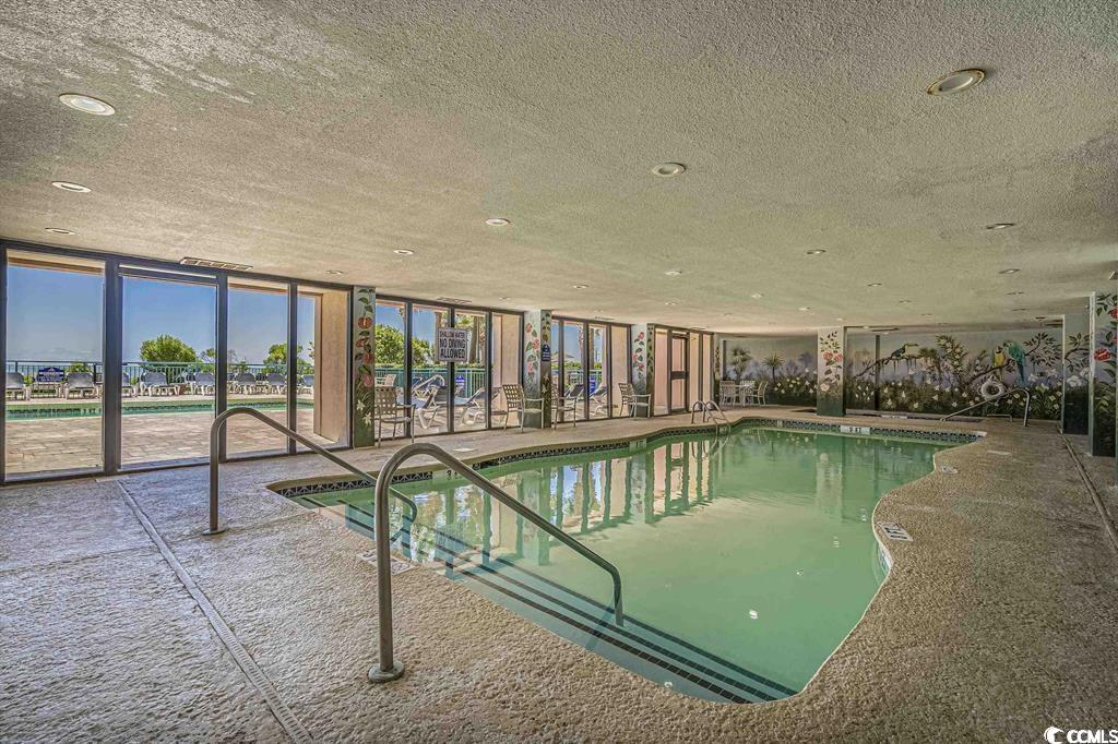 2207 S Ocean Blvd. #1107, Myrtle Beach, South Carolina image 28