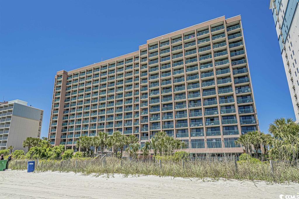 2207 S Ocean Blvd. #1107, Myrtle Beach, South Carolina image 33