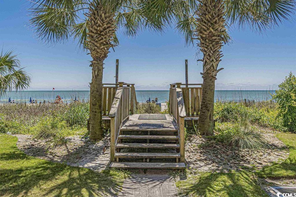 2207 S Ocean Blvd. #1107, Myrtle Beach, South Carolina image 34