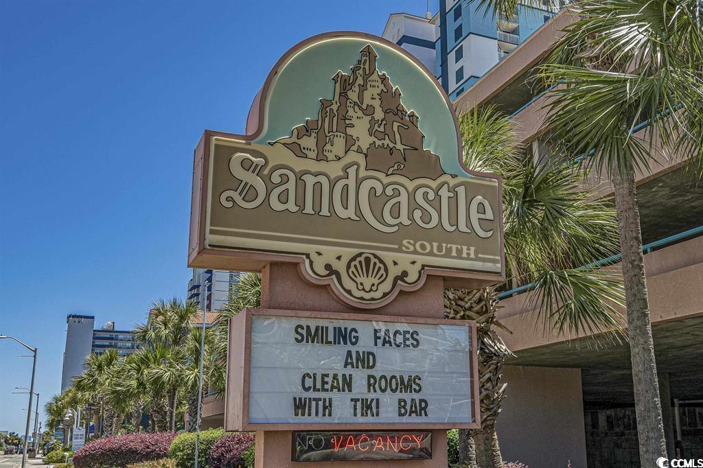 2207 S Ocean Blvd. #1404, Myrtle Beach, South Carolina image 32