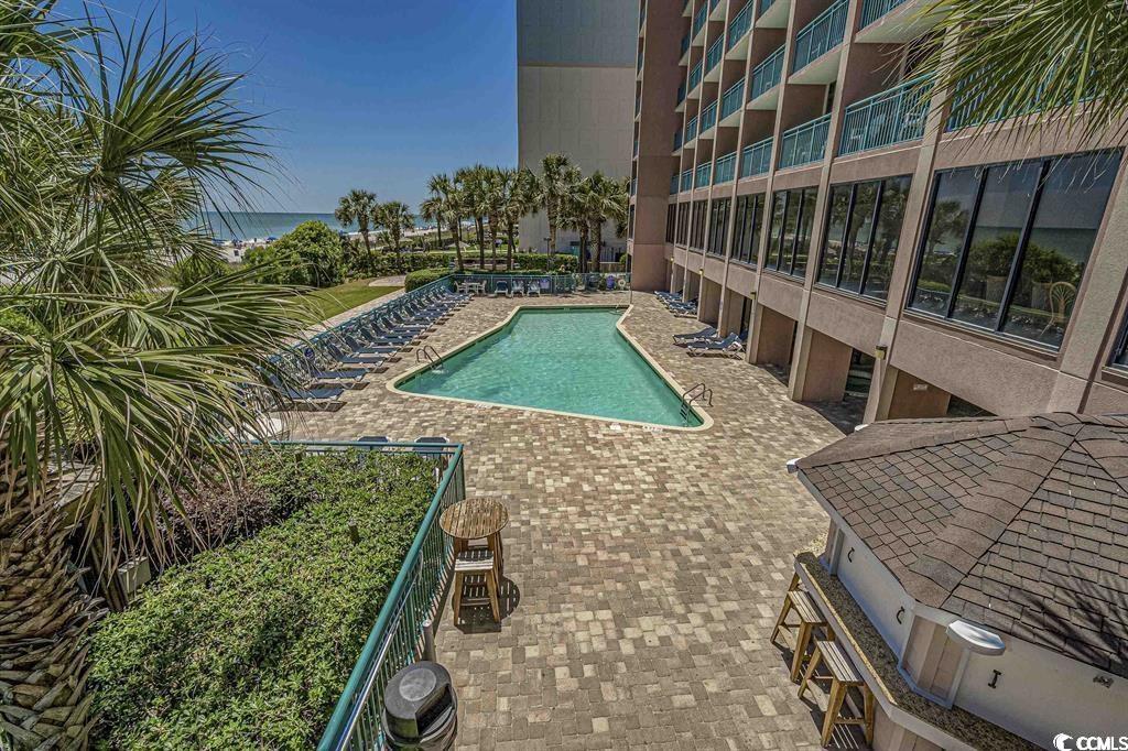 2207 S Ocean Blvd. #1521, Myrtle Beach, South Carolina image 23