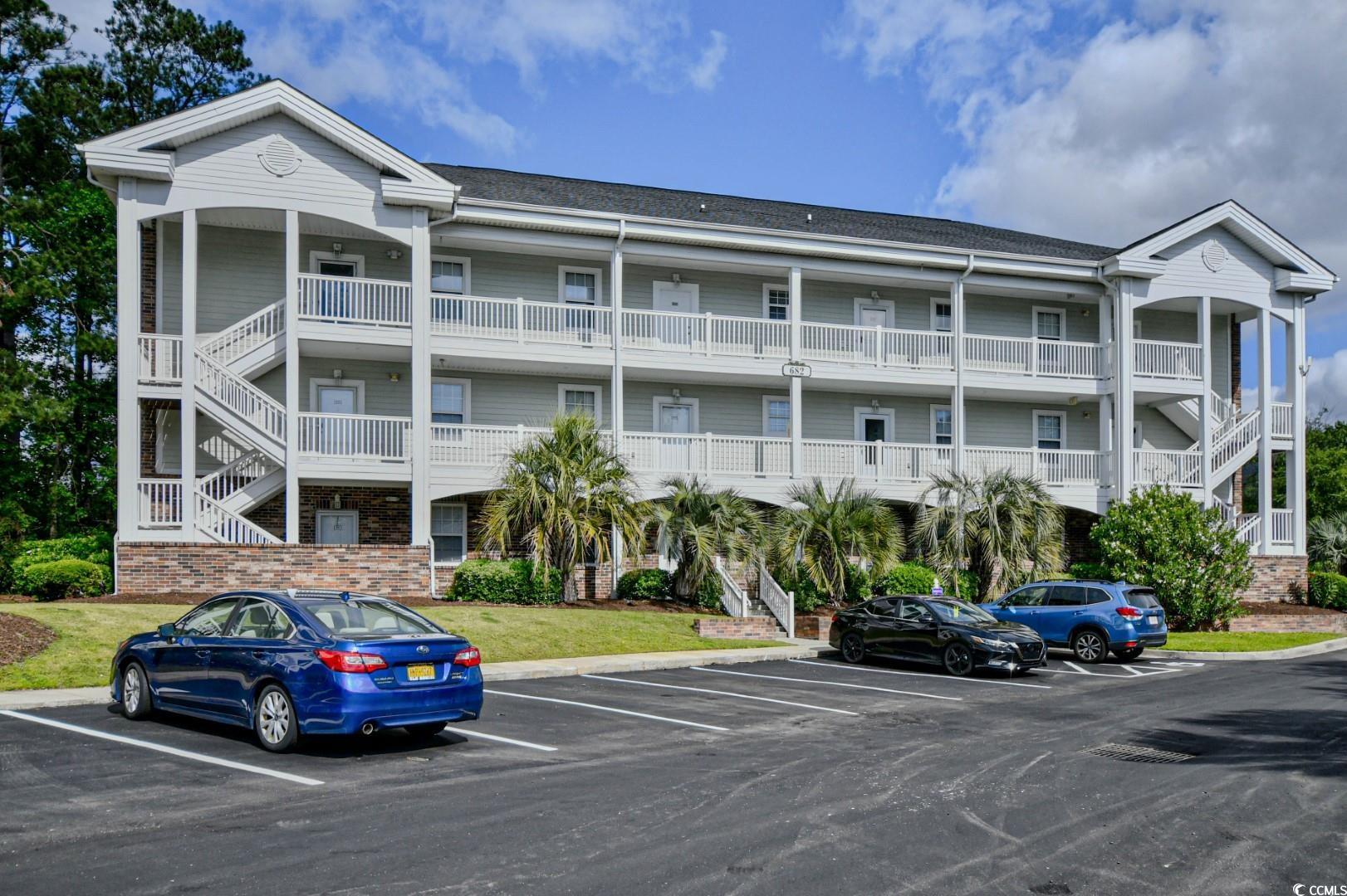 682 Riverwalk Dr. UNIT #303 Myrtle Beach, SC 29579