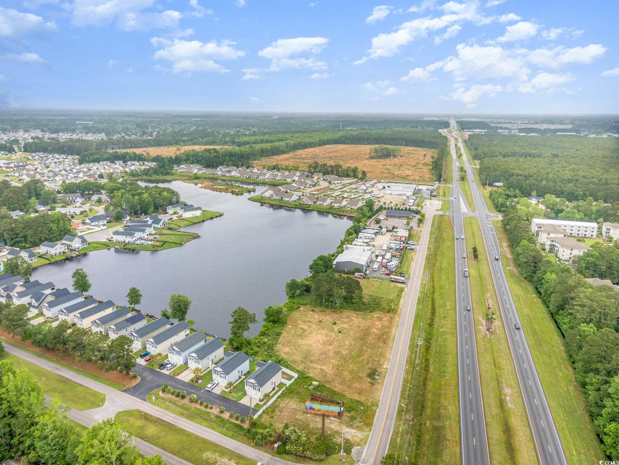 N/W Highway 17 Bypass Murrells Inlet, SC 29576