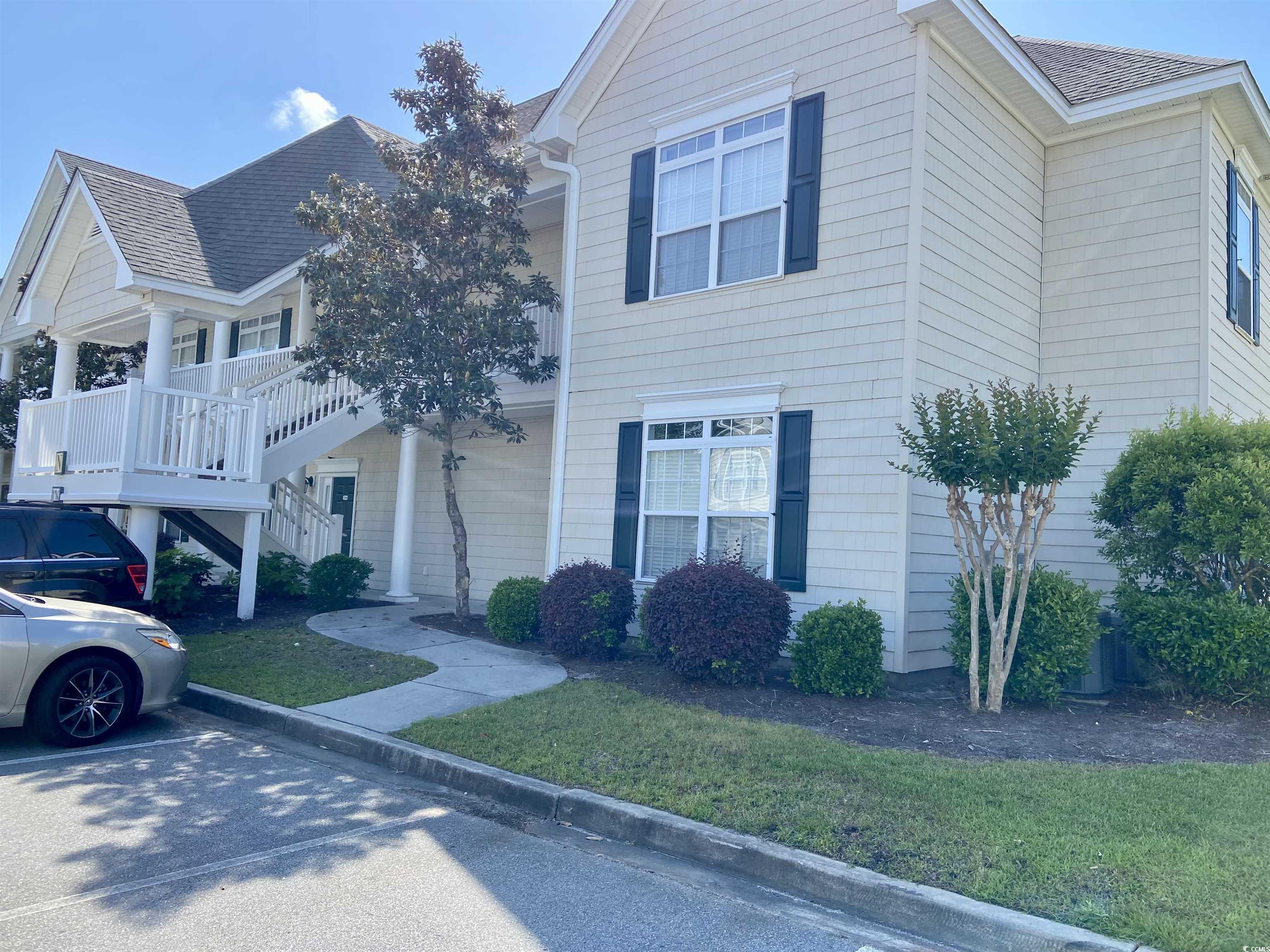 126 Scotchbroom Dr. UNIT N-204 Little River, SC 29566