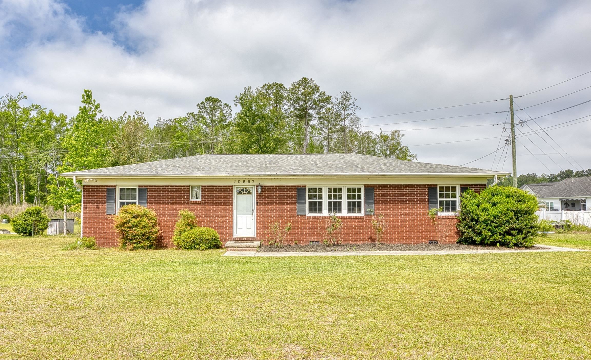 10667 S Highway 905 Longs, SC 29568