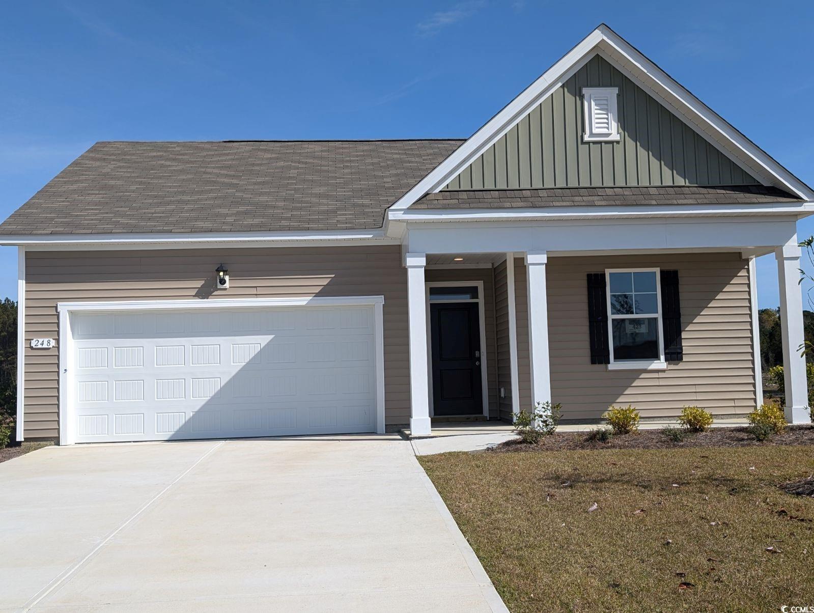 248 Clear Lake Dr. Conway, SC 29526