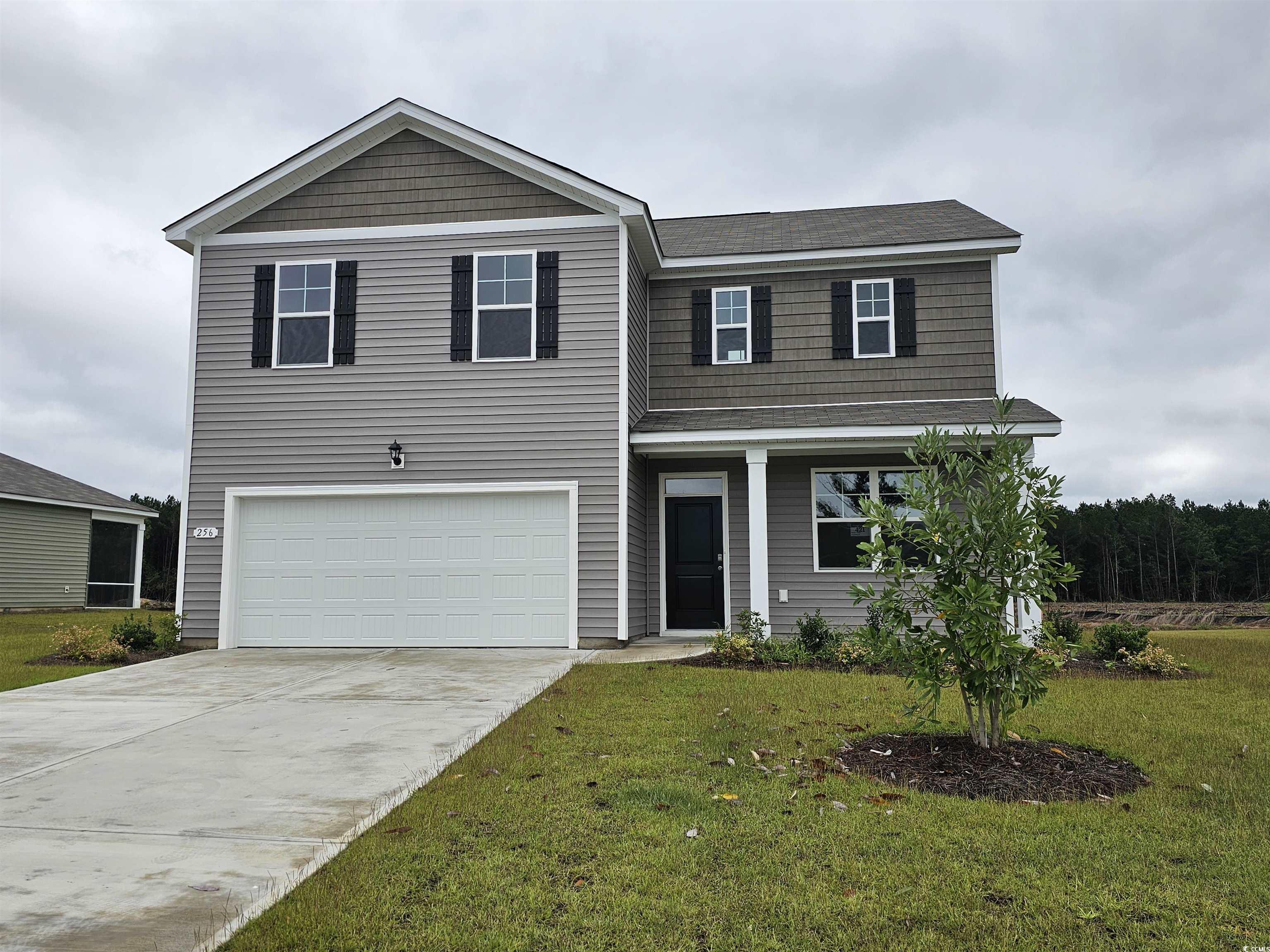 256 Clear Lake Dr. Conway, SC 29526