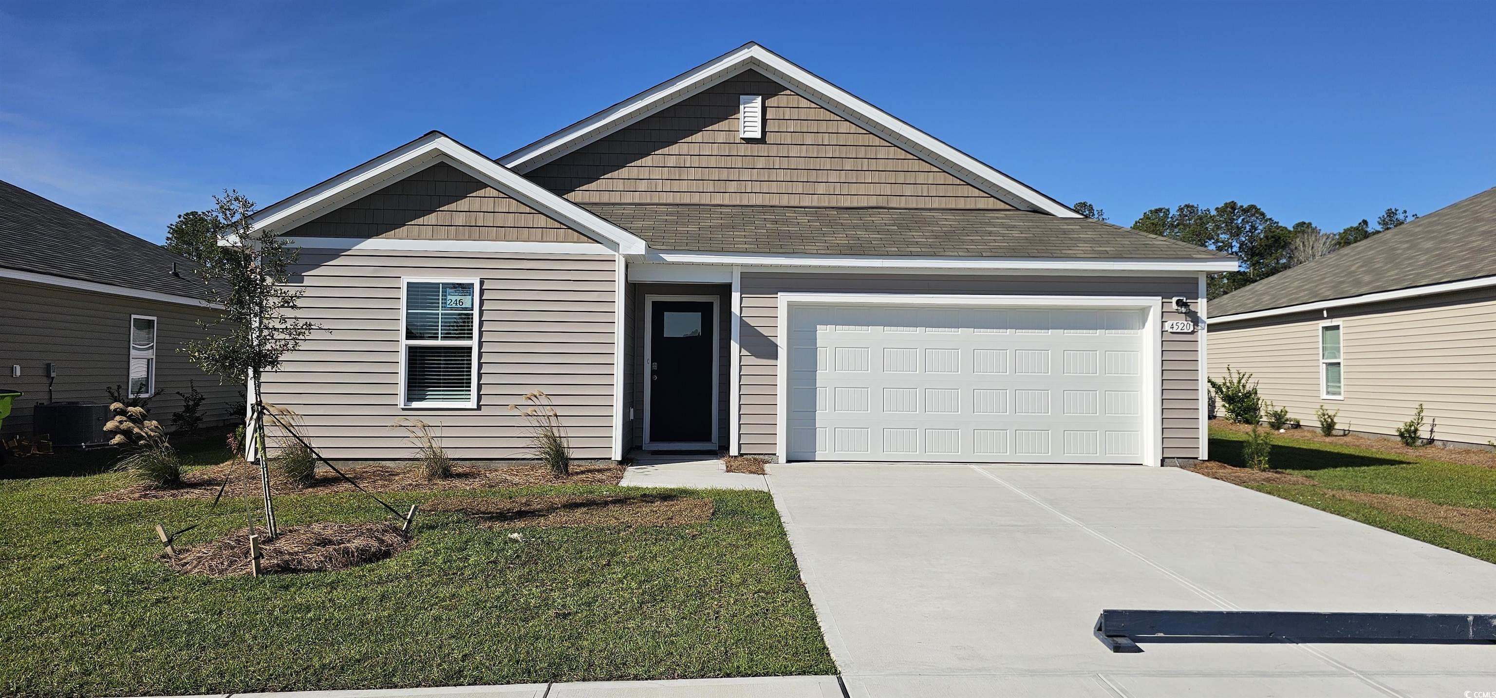 4520 East Coast Ln. Shallotte, NC 28470