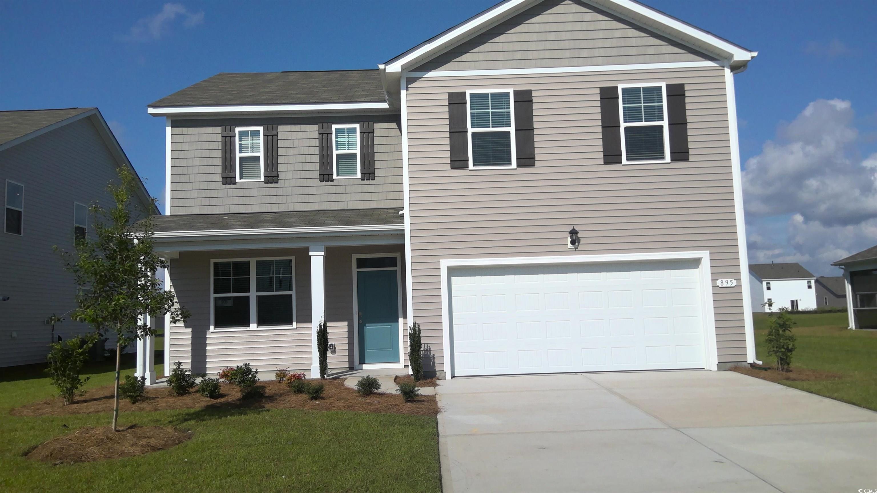 895 Green Garden Way Myrtle Beach, SC 29579