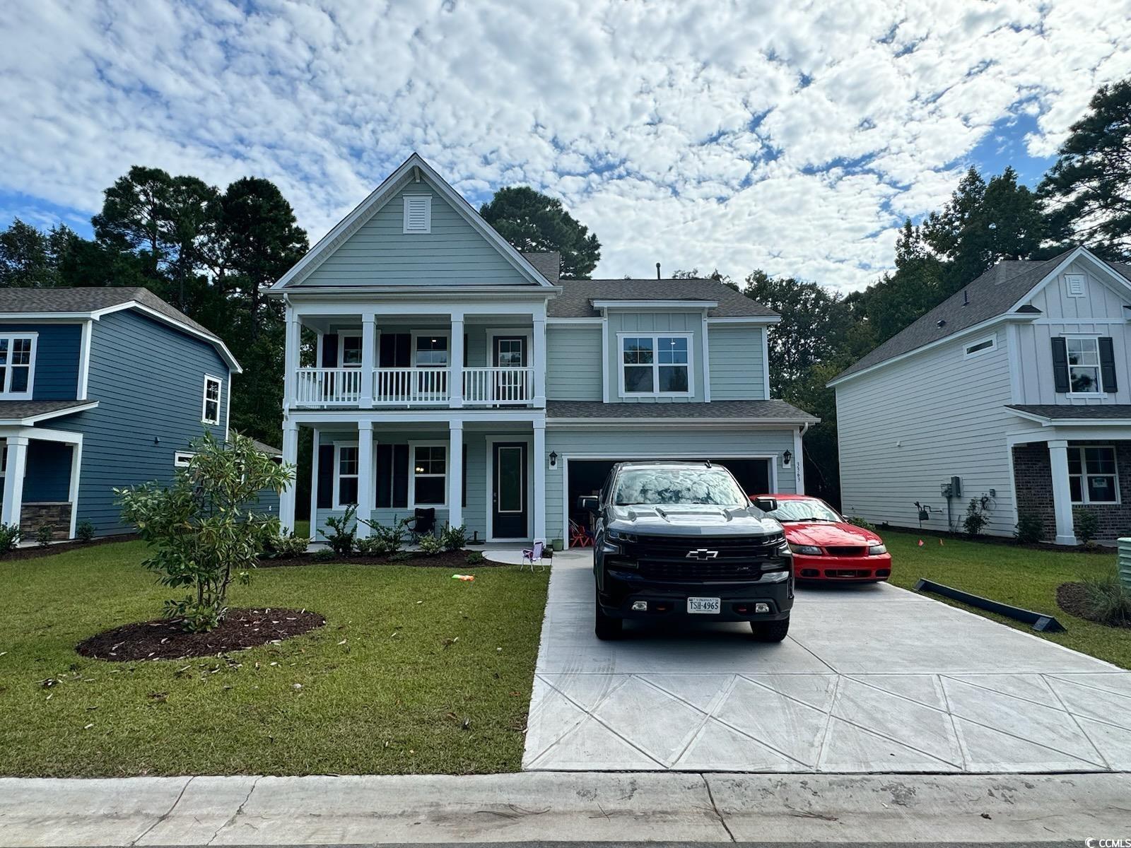3363 Moss Bridge Ln. Myrtle Beach, SC 29579