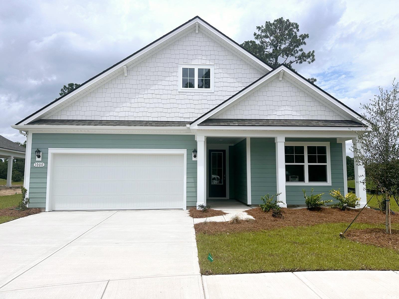 1000 Beechfield Ct. Conway, SC 29526