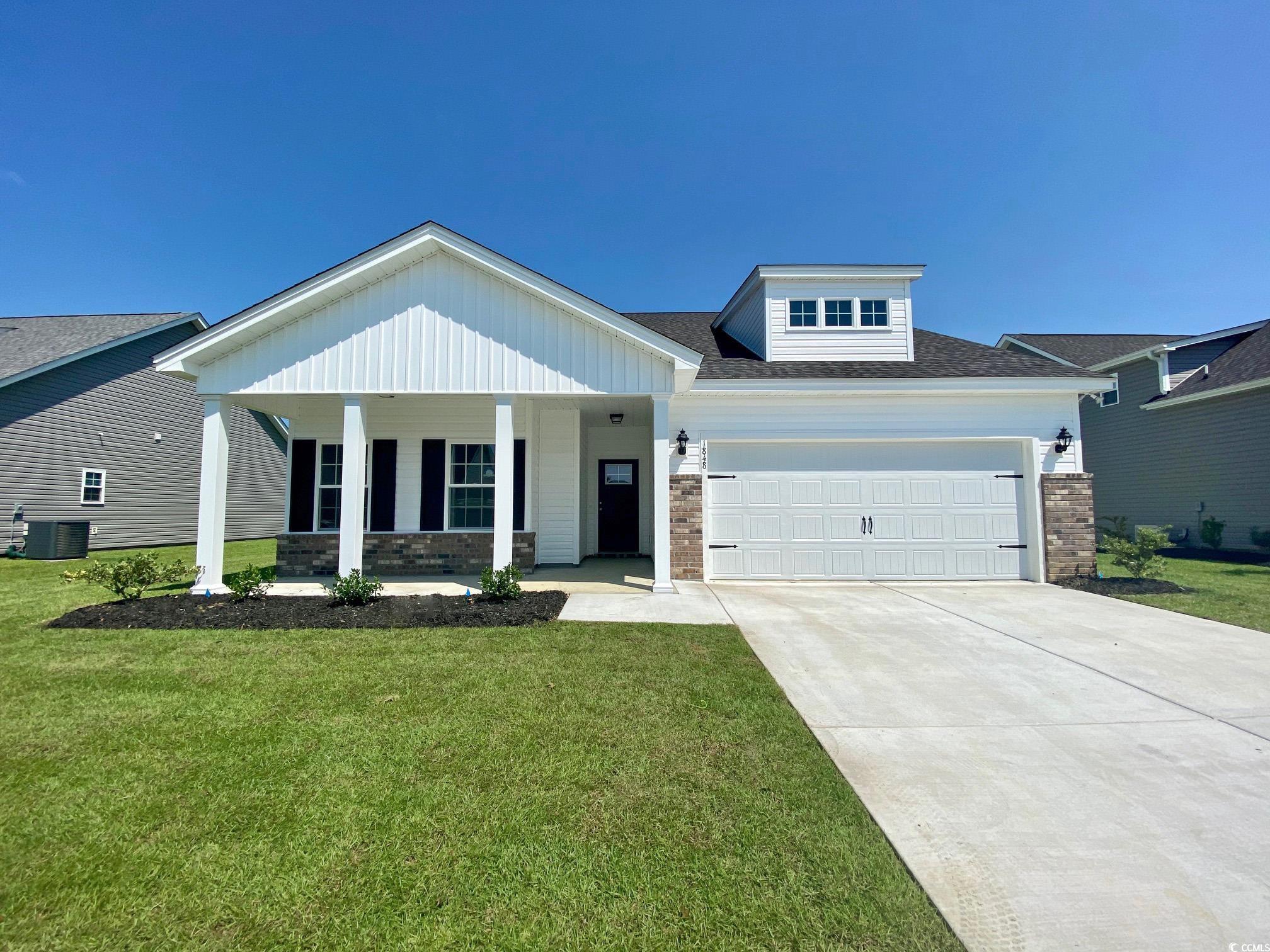 623 Carter Reid Ct. Longs, SC 29568