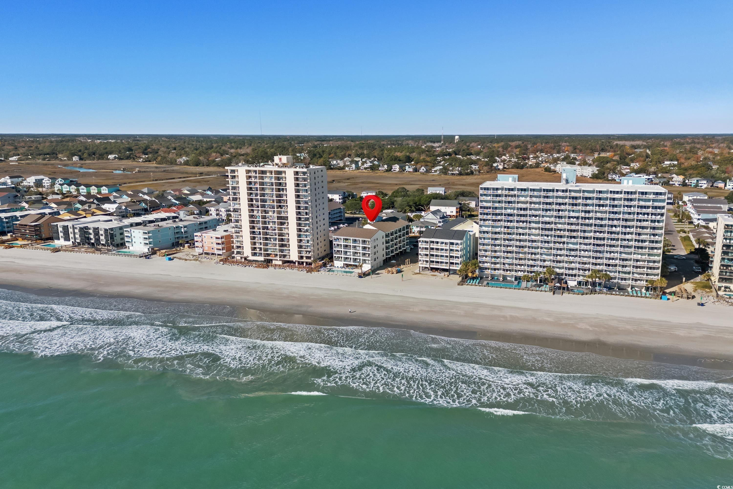 920 N Waccamaw Dr. #2106, Garden City Beach, South Carolina image 2