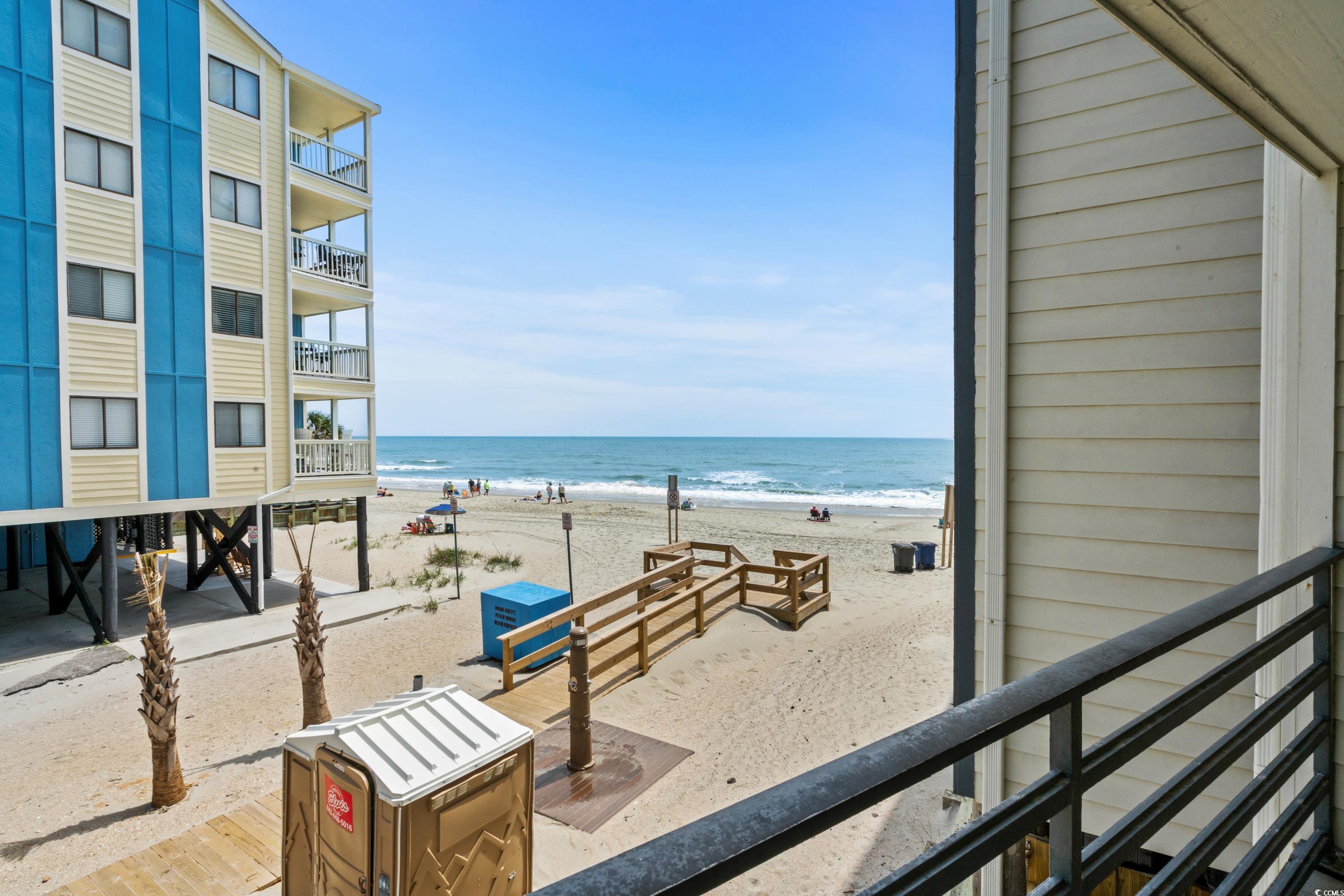 920 N Waccamaw Dr. #2106, Garden City Beach, South Carolina image 7