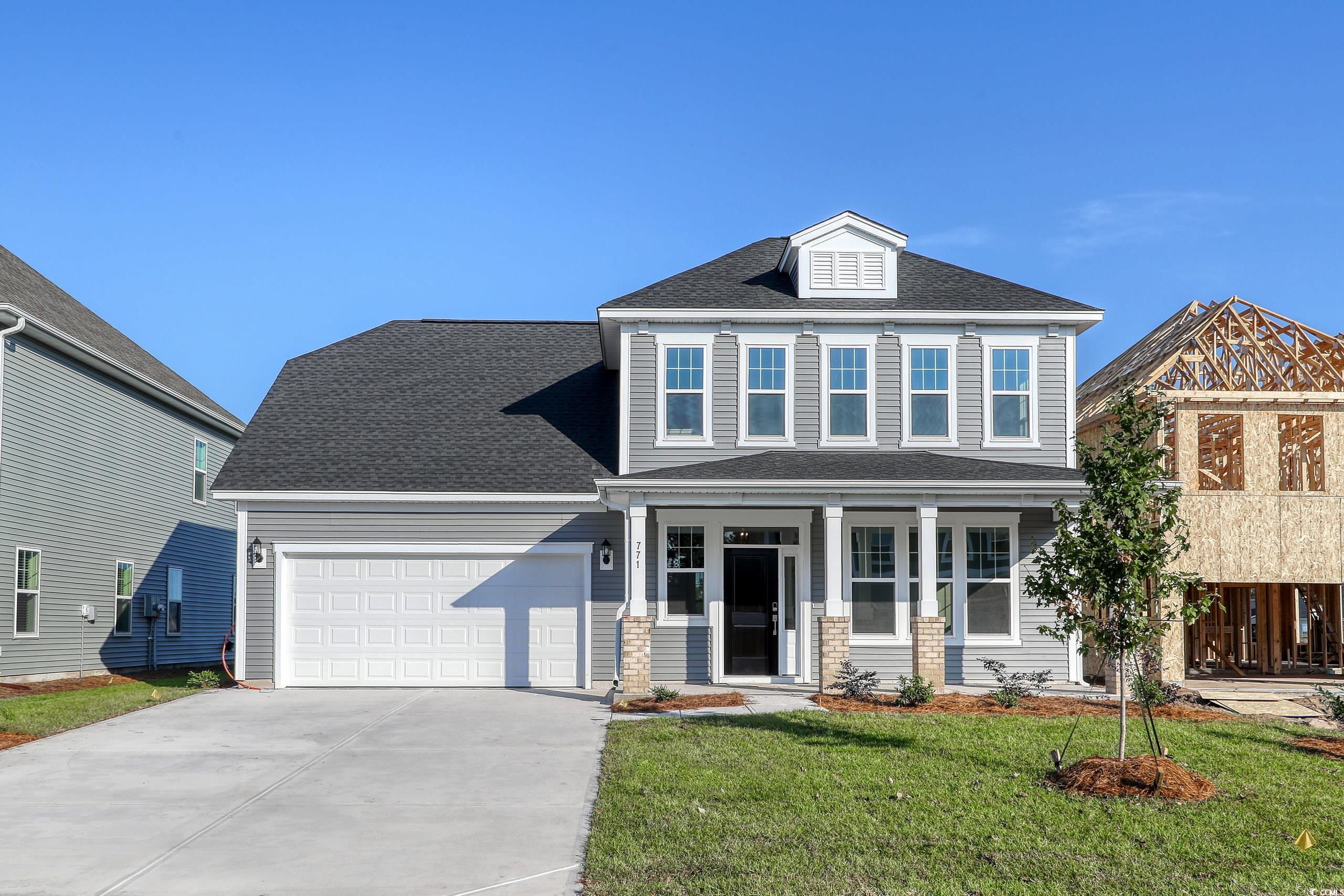 771 Enchantment Loop Myrtle Beach, SC 29588