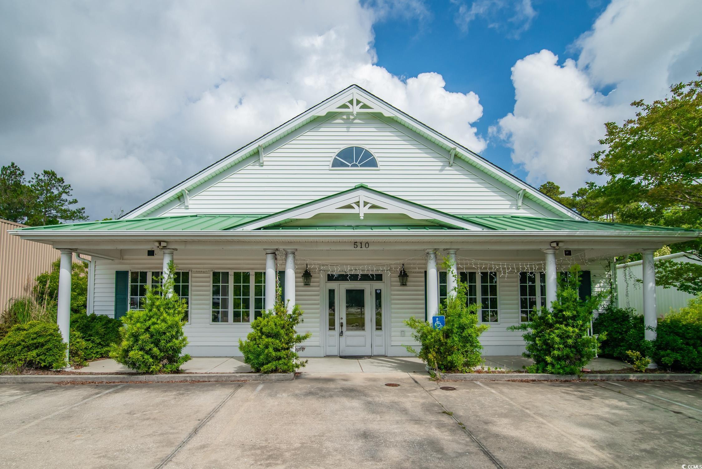 510 S Highway 17 Business Surfside Beach, SC 29575