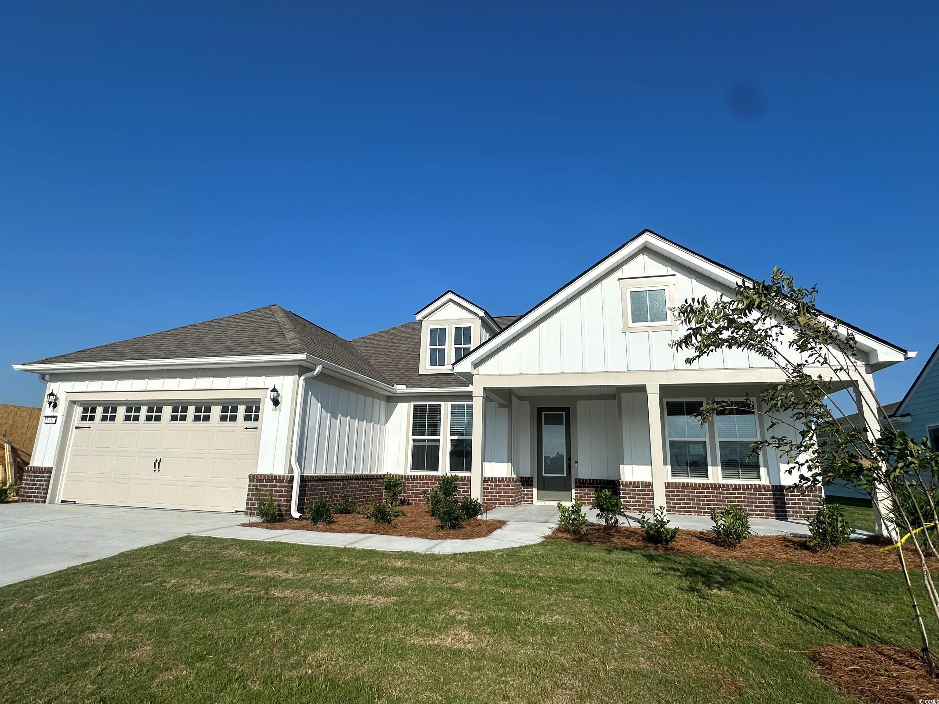 1330 Crested Iris Way North Myrtle Beach, SC 29582
