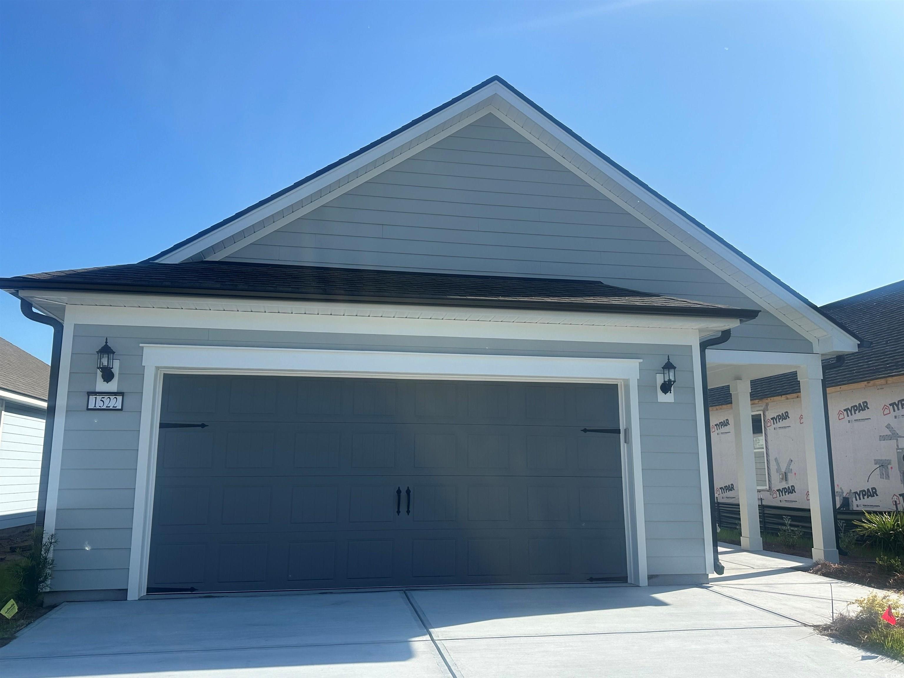 1522 Littleleaf Loop North Myrtle Beach, SC 29582
