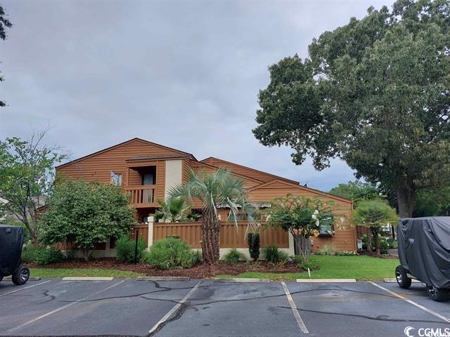 611 S 14th Ave. S UNIT #9 Surfside Beach, SC 29575
