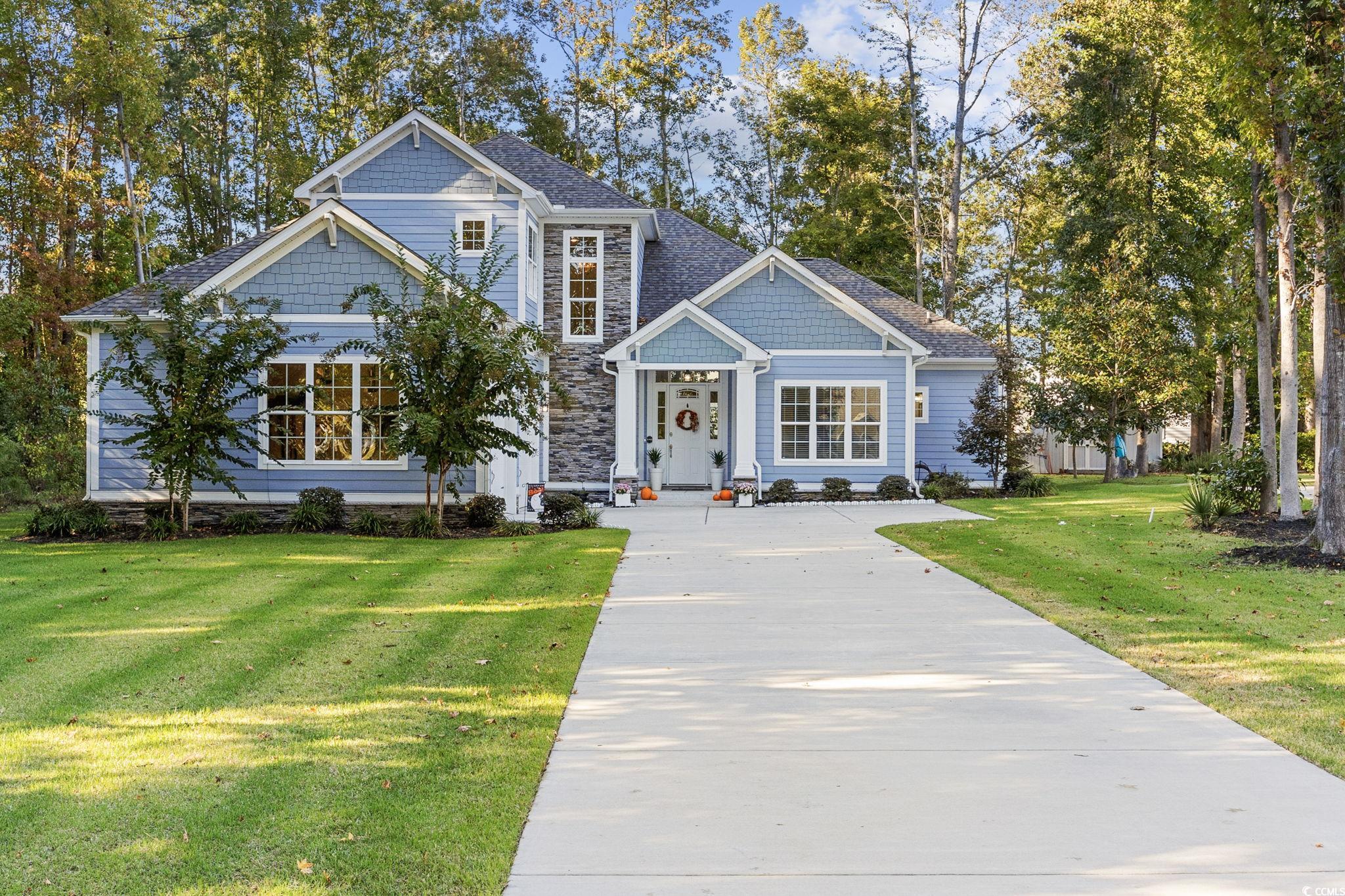 9748 Anchor Dr. Longs, SC 29568